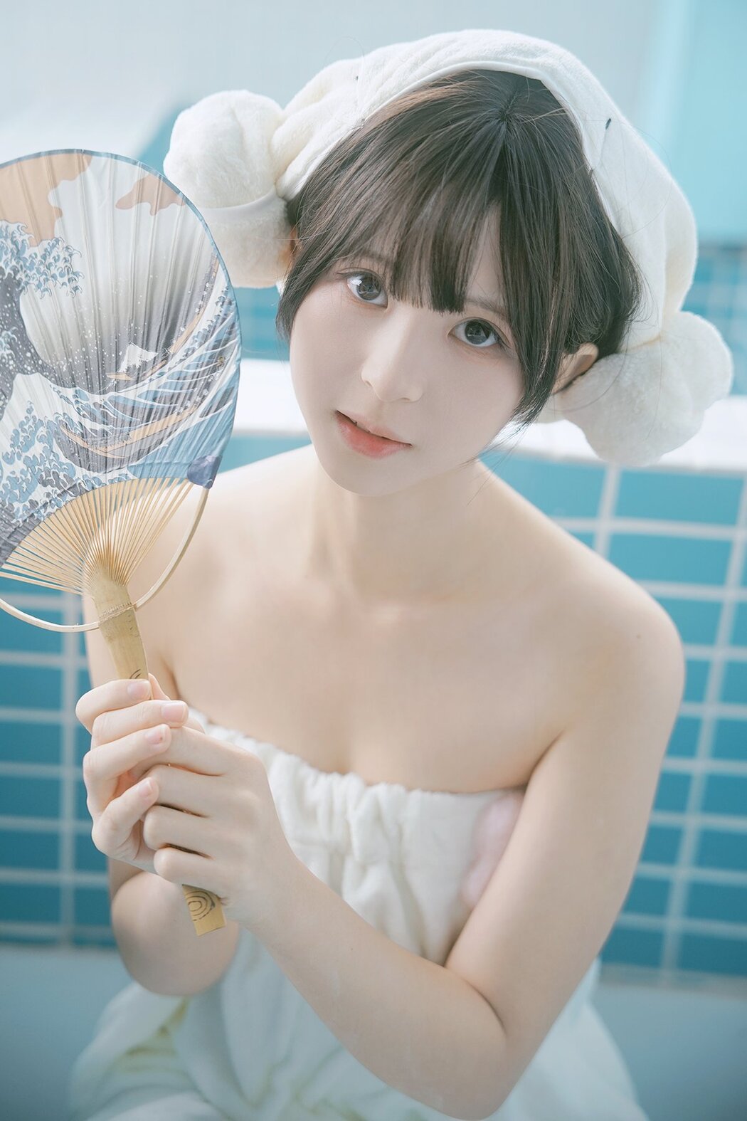 YiTuYu艺图语 Vol.8554 Xiao Yu (35P)