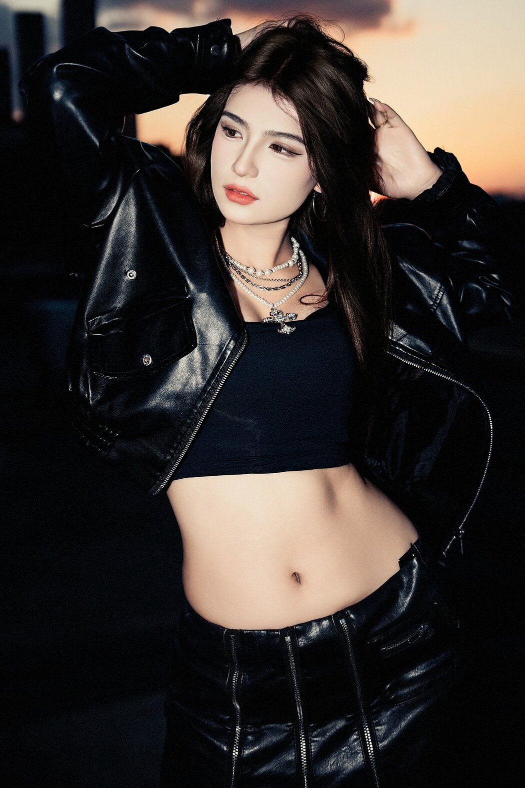 YiTuYu艺图语 Vol.10062 Mai Di (14P)