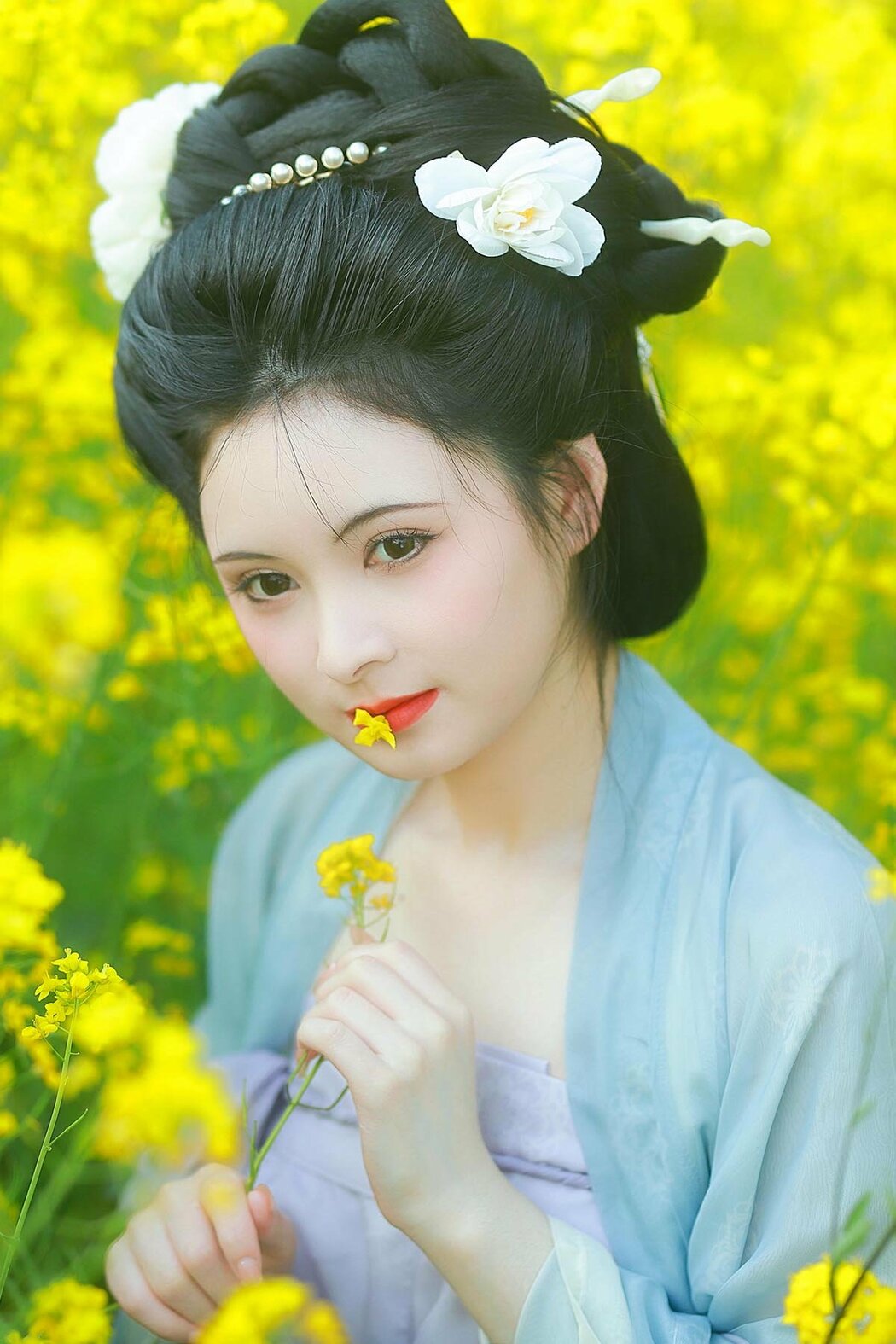 YiTuYu艺图语 Vol.9743 6161 (25P)