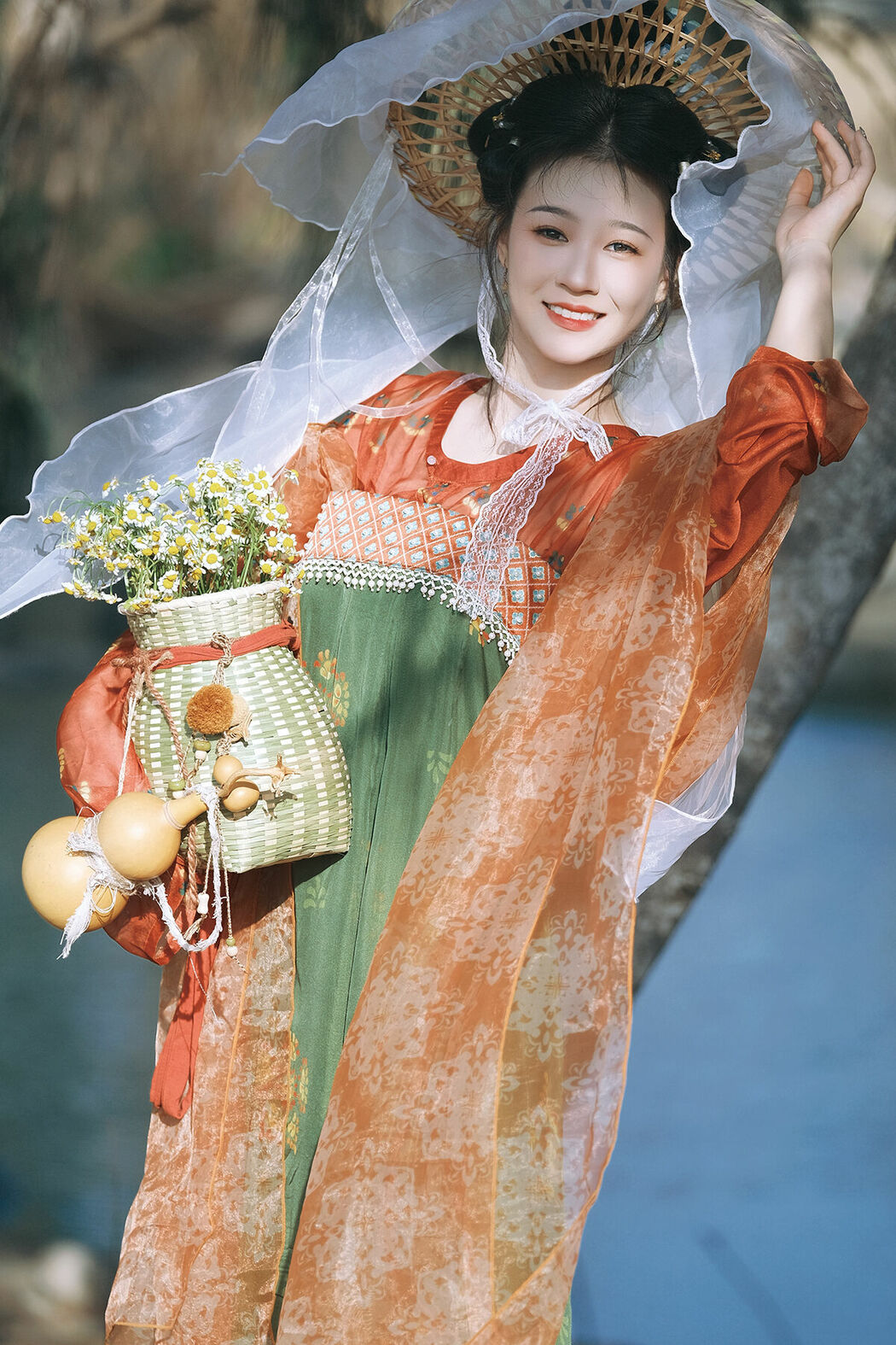 YiTuYu艺图语 Vol.9380 Zhou Zhou (21P)