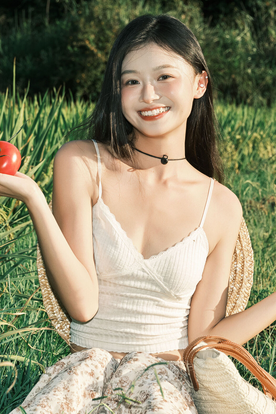 YiTuYu艺图语 Vol.7721 Xiao Fan Qie