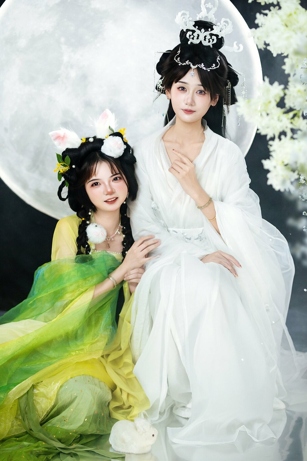 YiTuYu艺图语 Vol.10533 San Yuan (13P)