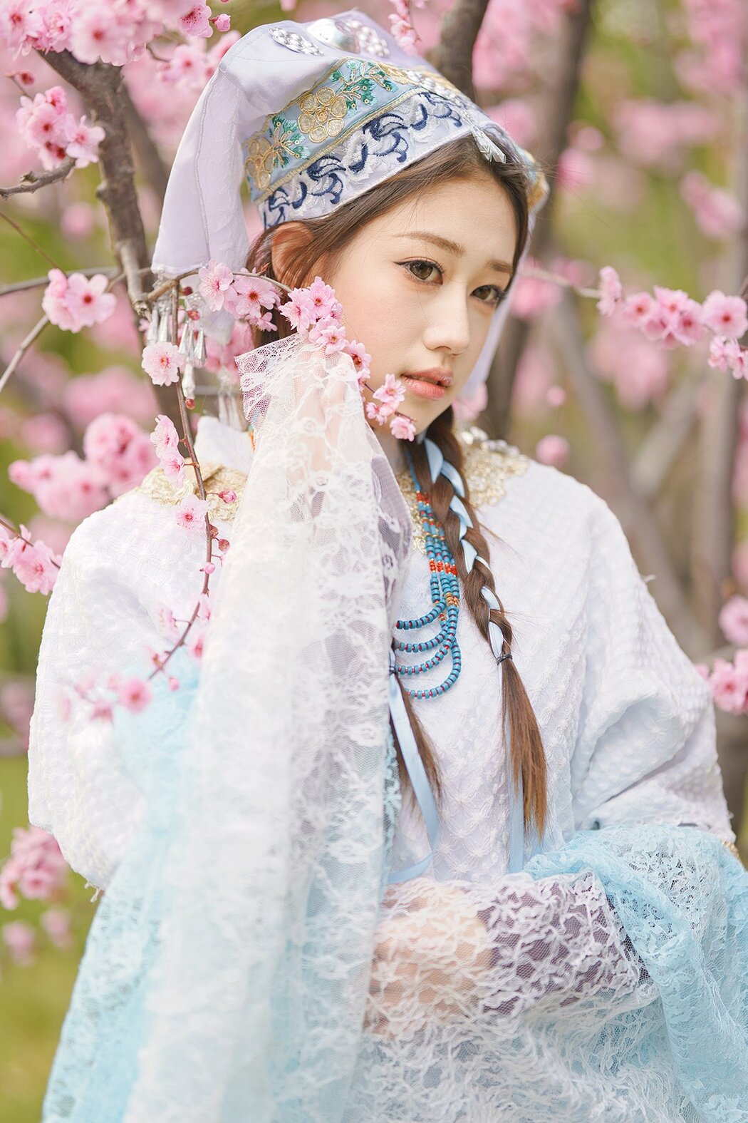YiTuYu艺图语 Vol.9027 Zang Yi Tong (59P)