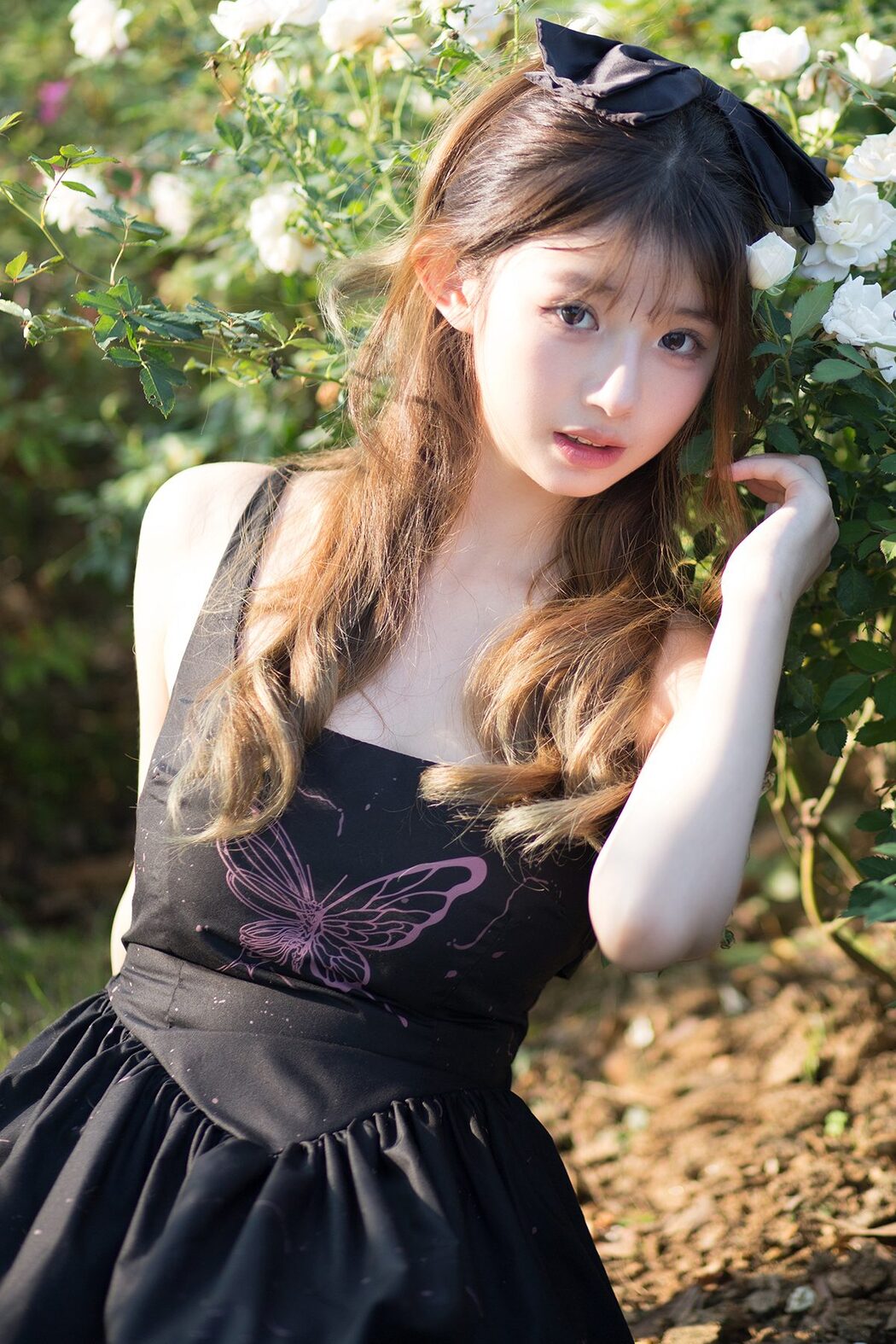 YiTuYu艺图语 Vol.6222 Yue Yue
