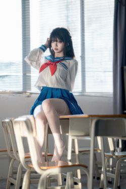 纸悦Etsu_ko - 水手服兔女郎