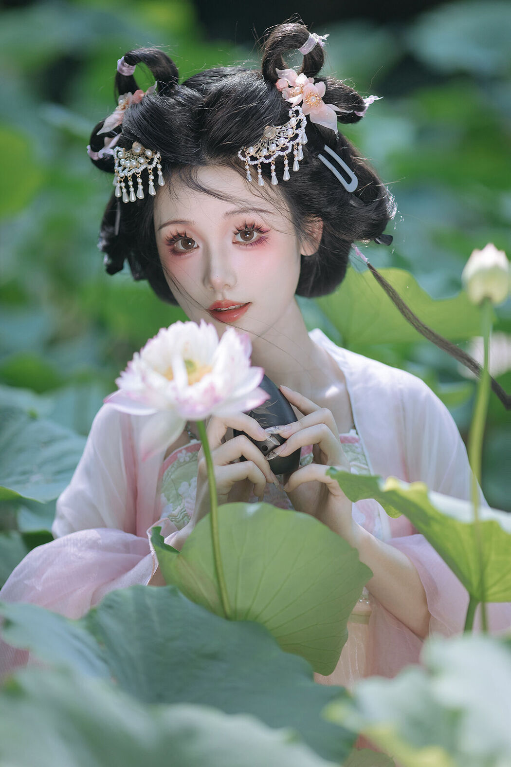 YiTuYu艺图语 Vol.7314 Yi Zhi Mu Yao Yao
