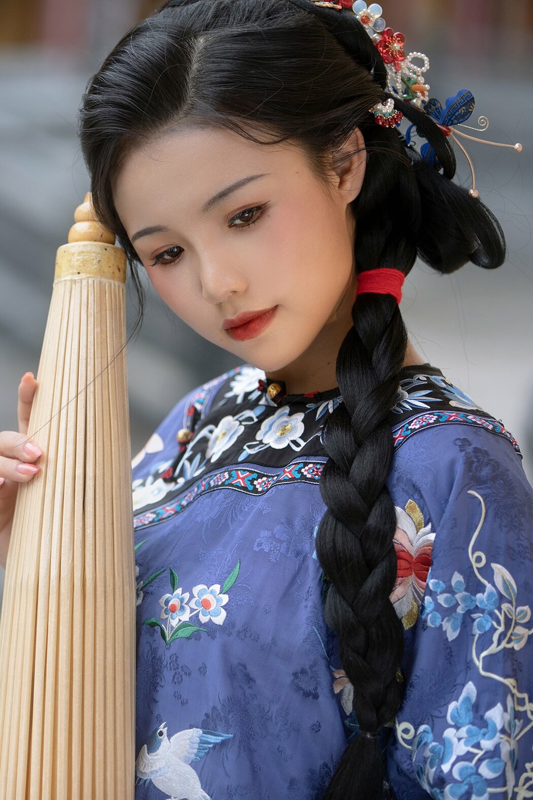 YiTuYu艺图语 Vol.8883 Xin Xin (38P)