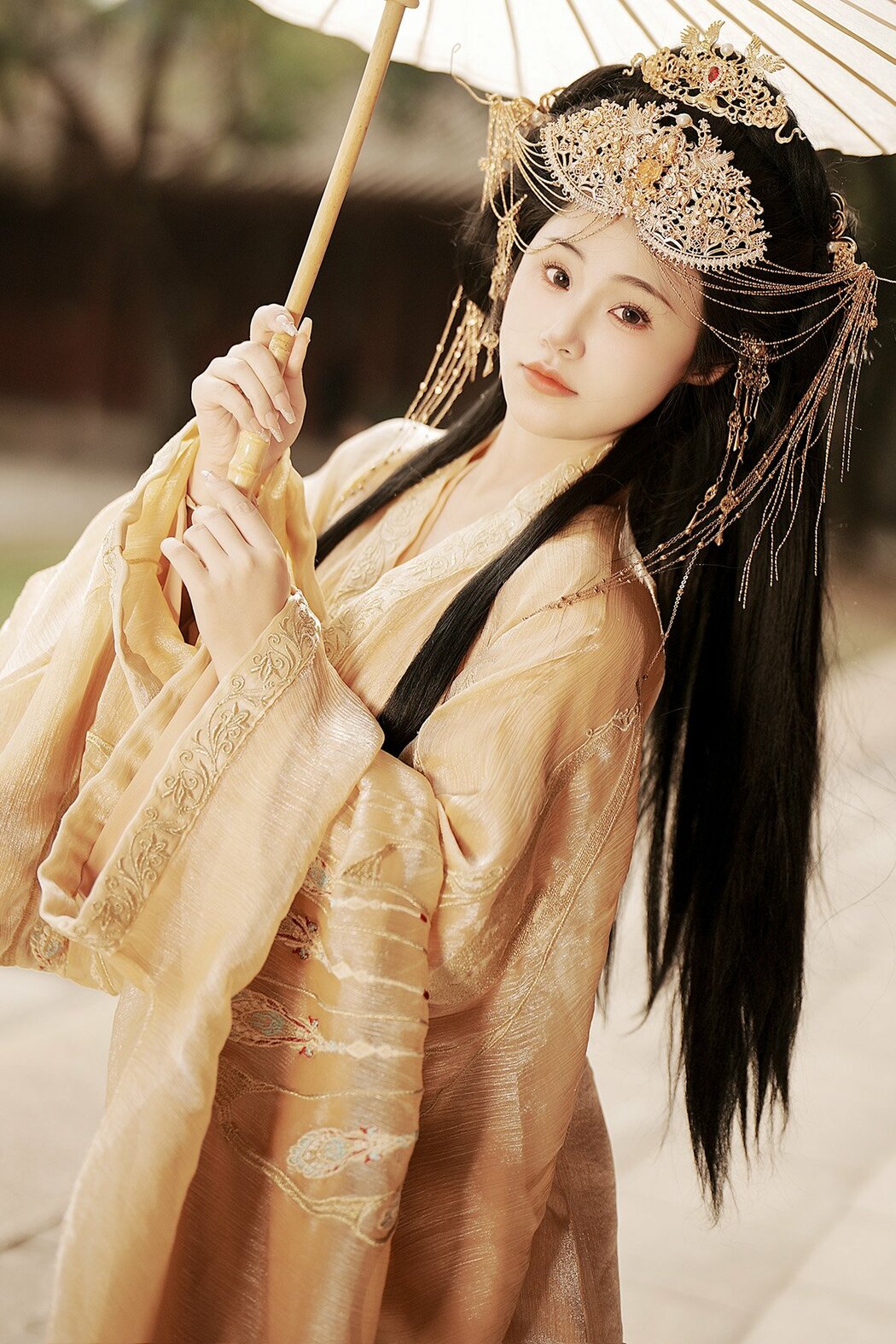 YiTuYu艺图语 Vol.10202 MIKO (15P)