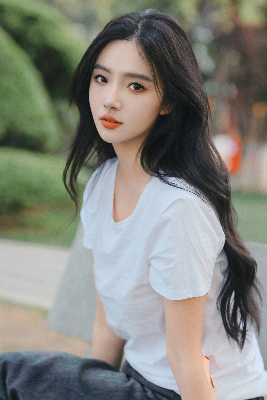 YiTuYu艺图语 Vol.6867 Elaine