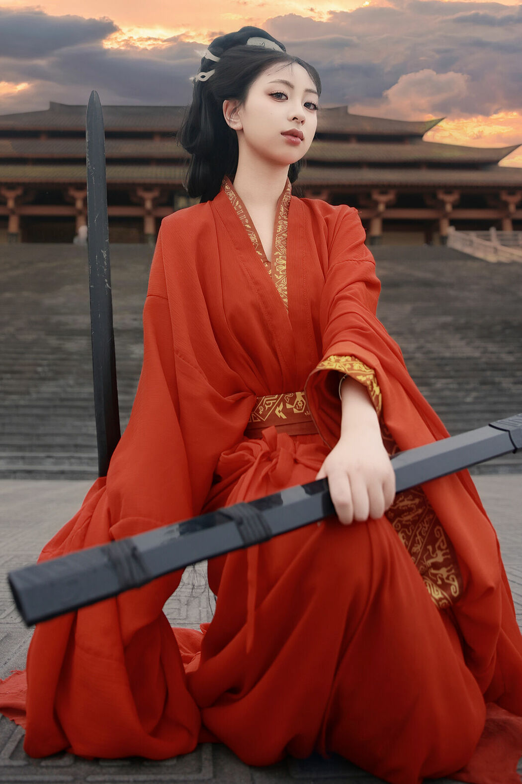 YiTuYu艺图语 Vol.9238 Xiao U Xiao U (19P)