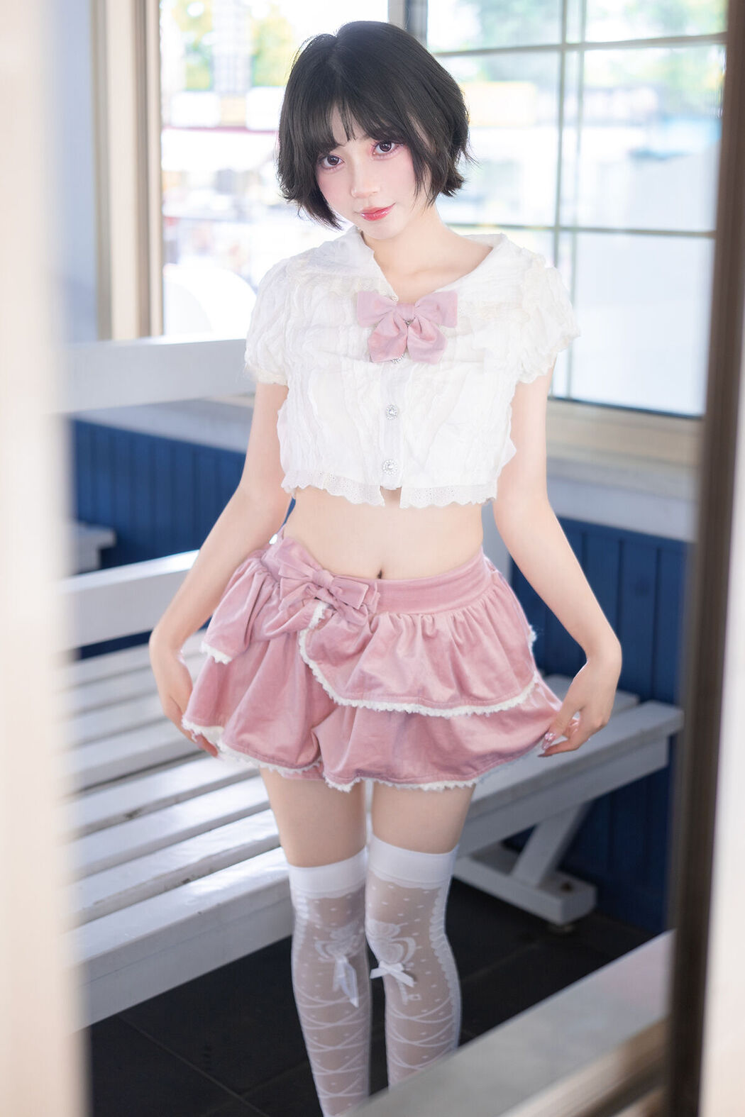 YiTuYu艺图语 Vol.7904 Disexi Si Ning