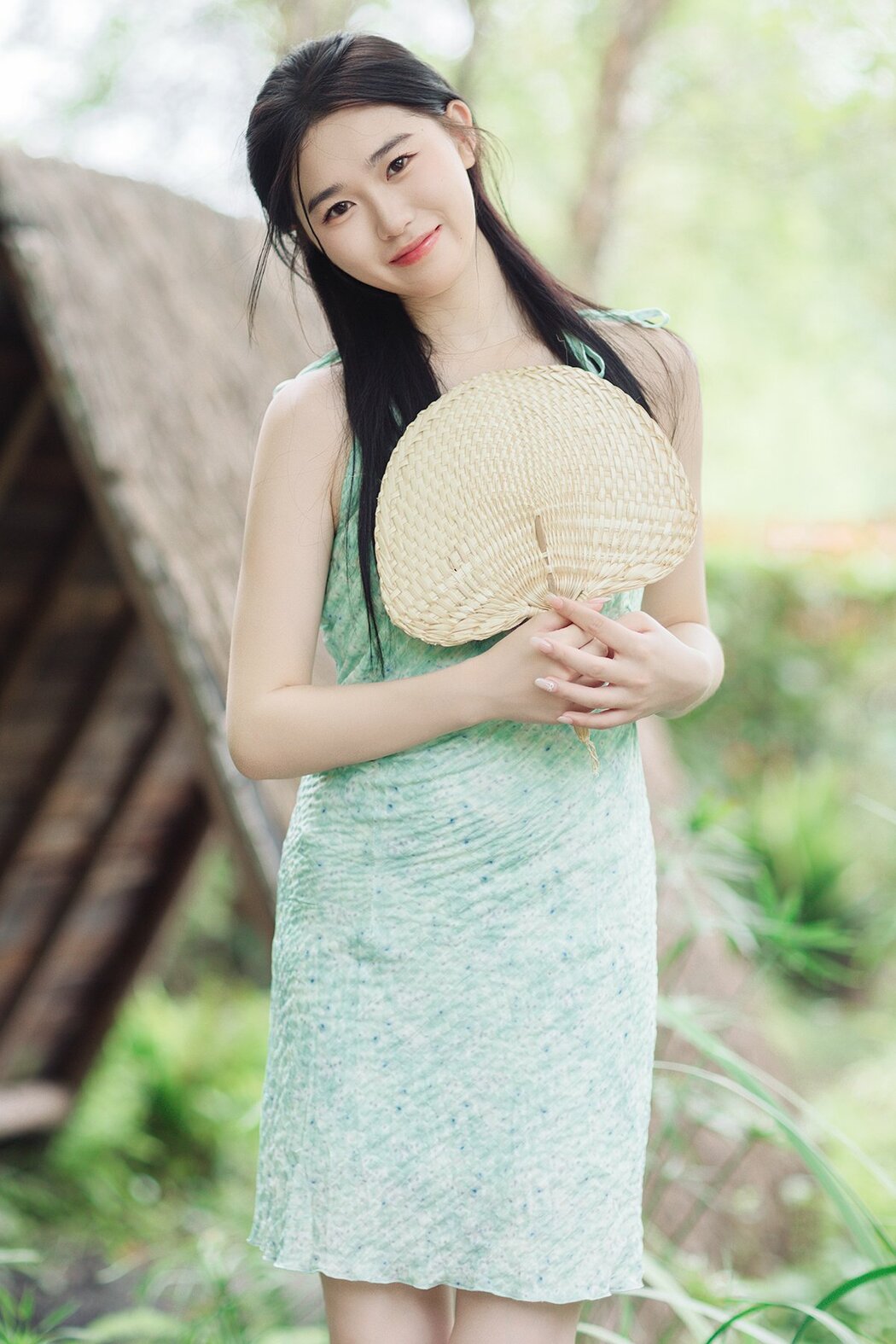 YiTuYu艺图语 Vol.9178 A Zi (31P)