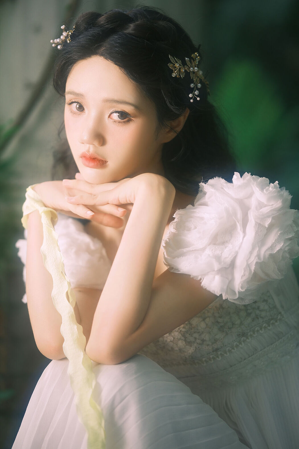 YiTuYu艺图语 Vol.7835 Ju Xiao Tao