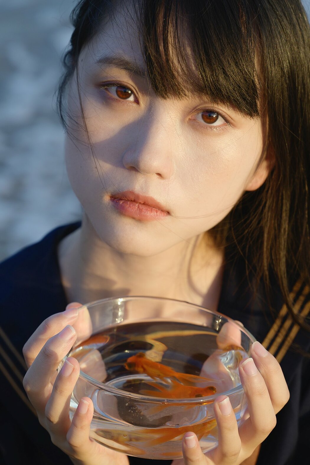 YiTuYu艺图语 Vol.10562 A Meng De Hu Ya (23P)