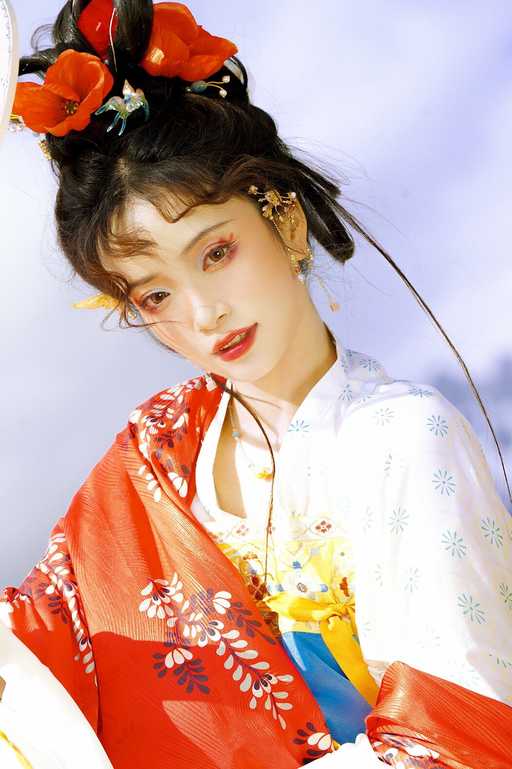 YiTuYu艺图语 Vol.9579 Tao Chi (23P)