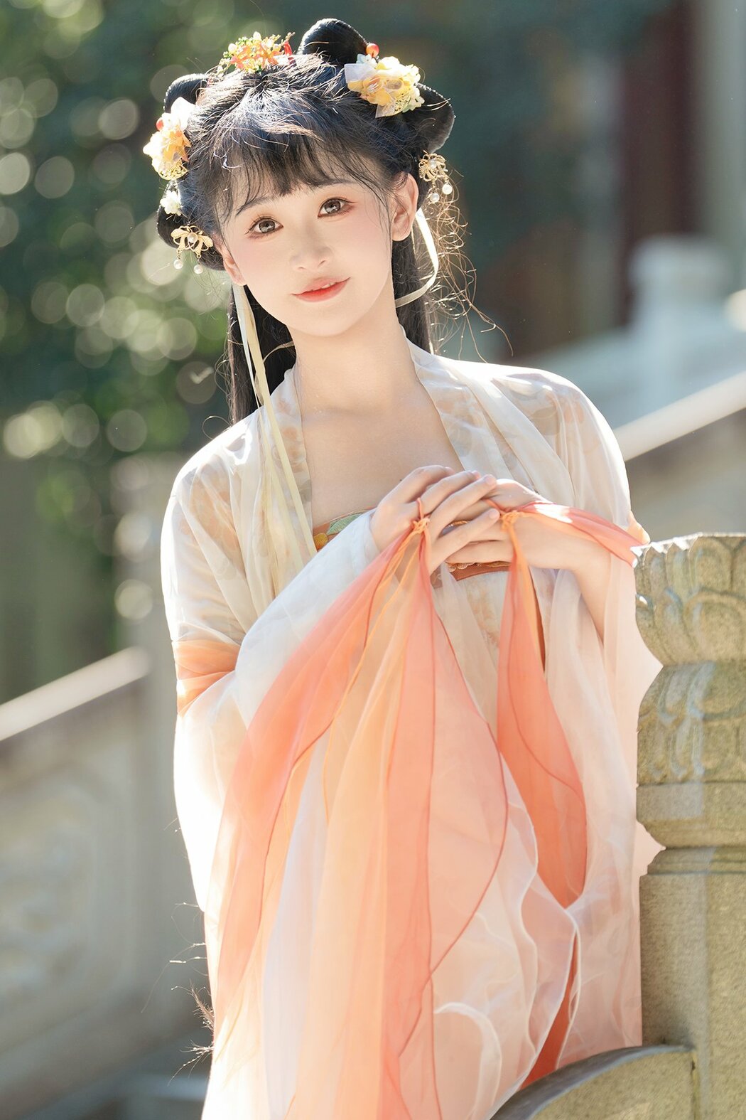 YiTuYu艺图语 Vol.10338 Jiao Yi Zhi Sui Sui (47P)