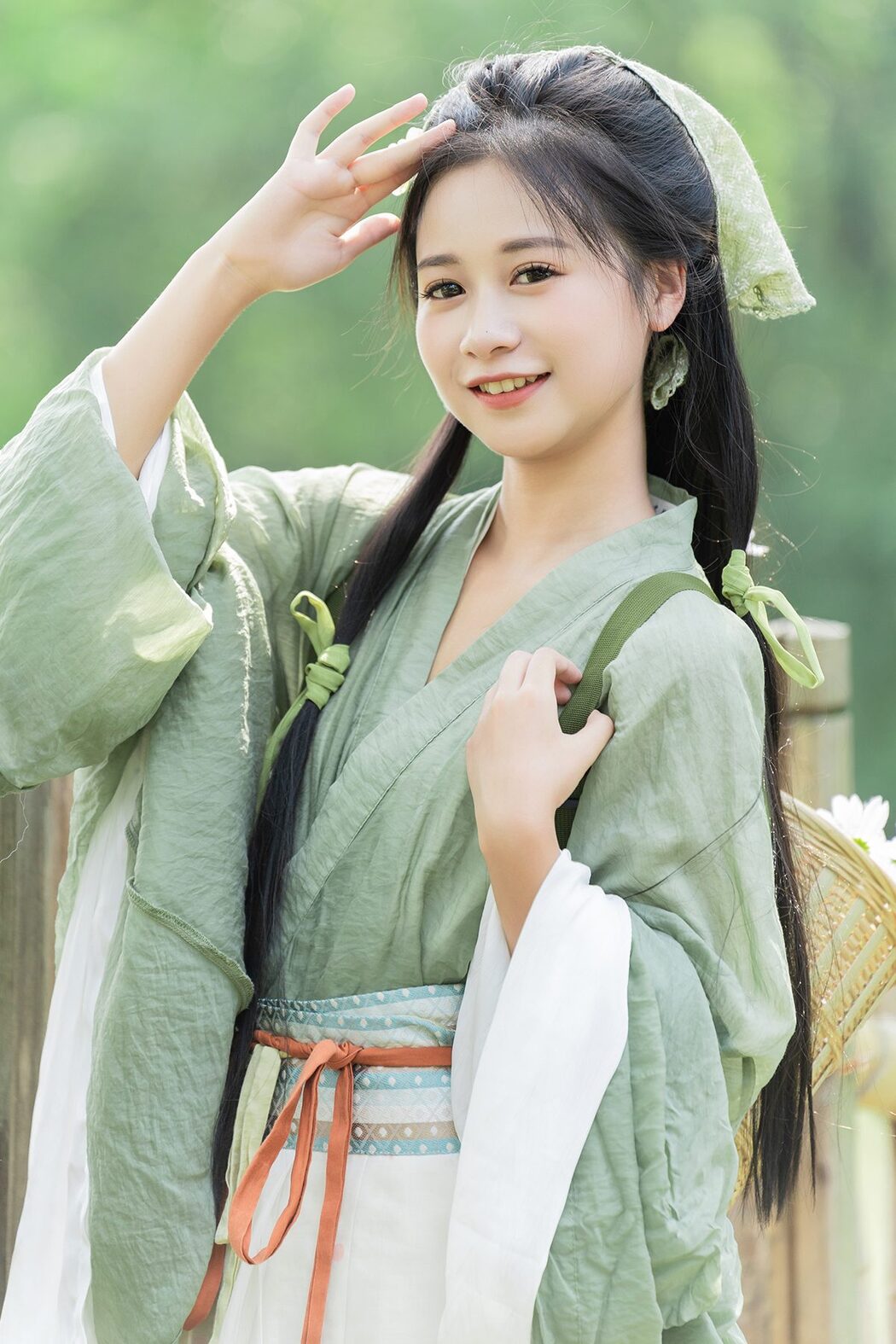 YiTuYu艺图语 Vol.5972 Cheng Zi Shu