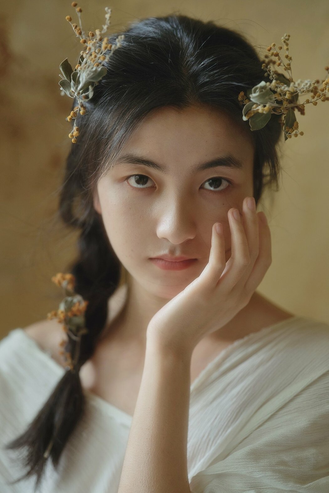 YiTuYu艺图语 Vol.9209 Yang Yang (18P)