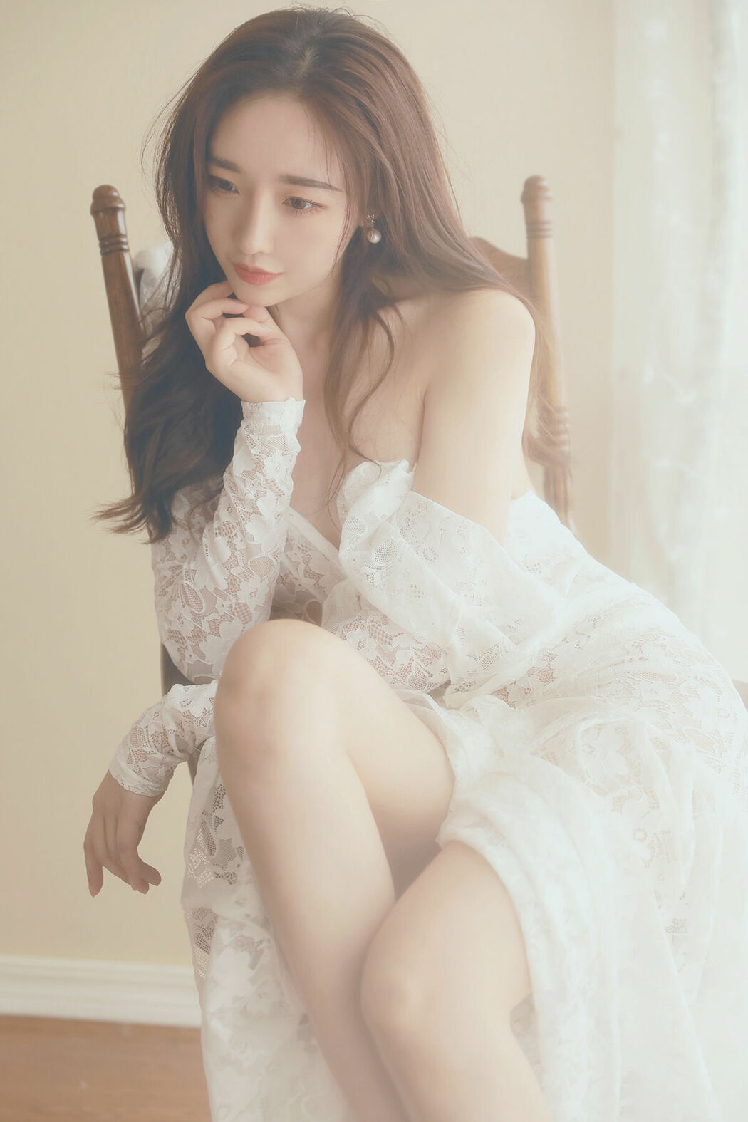 YiTuYu艺图语 Vol.9394 Li Ling Yu (15P)