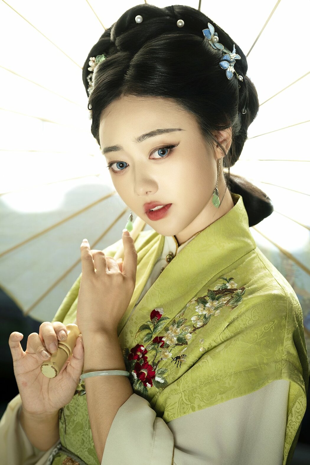 YiTuYu艺图语 Vol.10448 Yi Ming (60P)