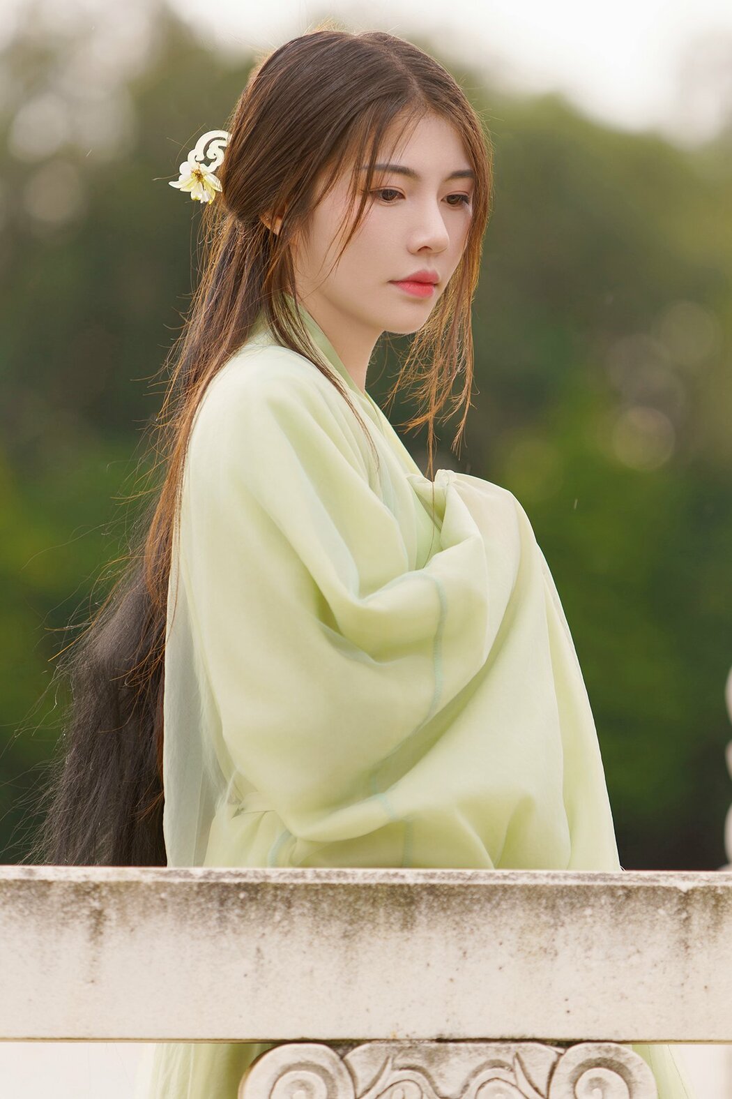 YiTuYu艺图语 Vol.9036 Ao Xiang Jo Shi (16P)