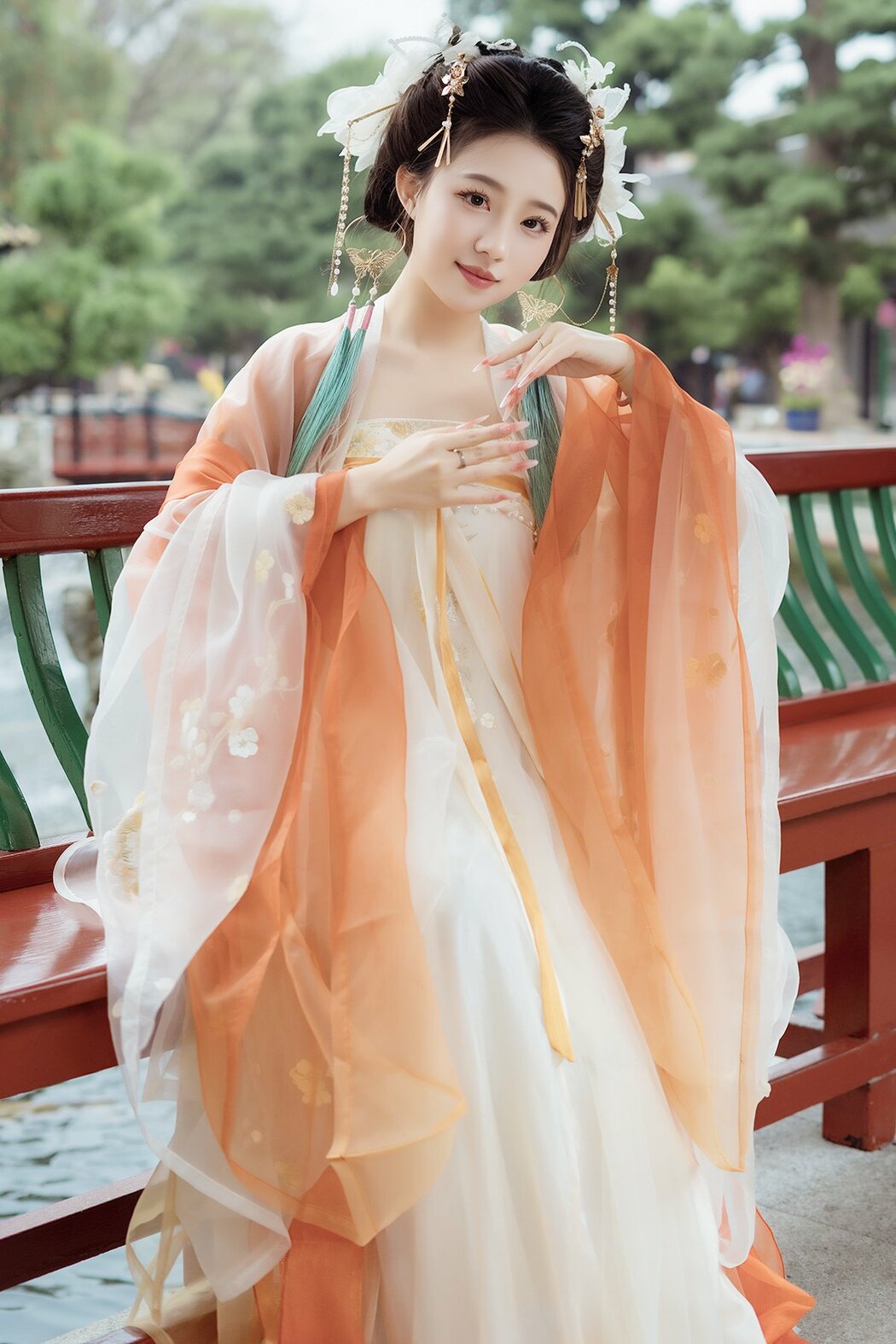 YiTuYu艺图语 Vol.10083 Su Su (14P)