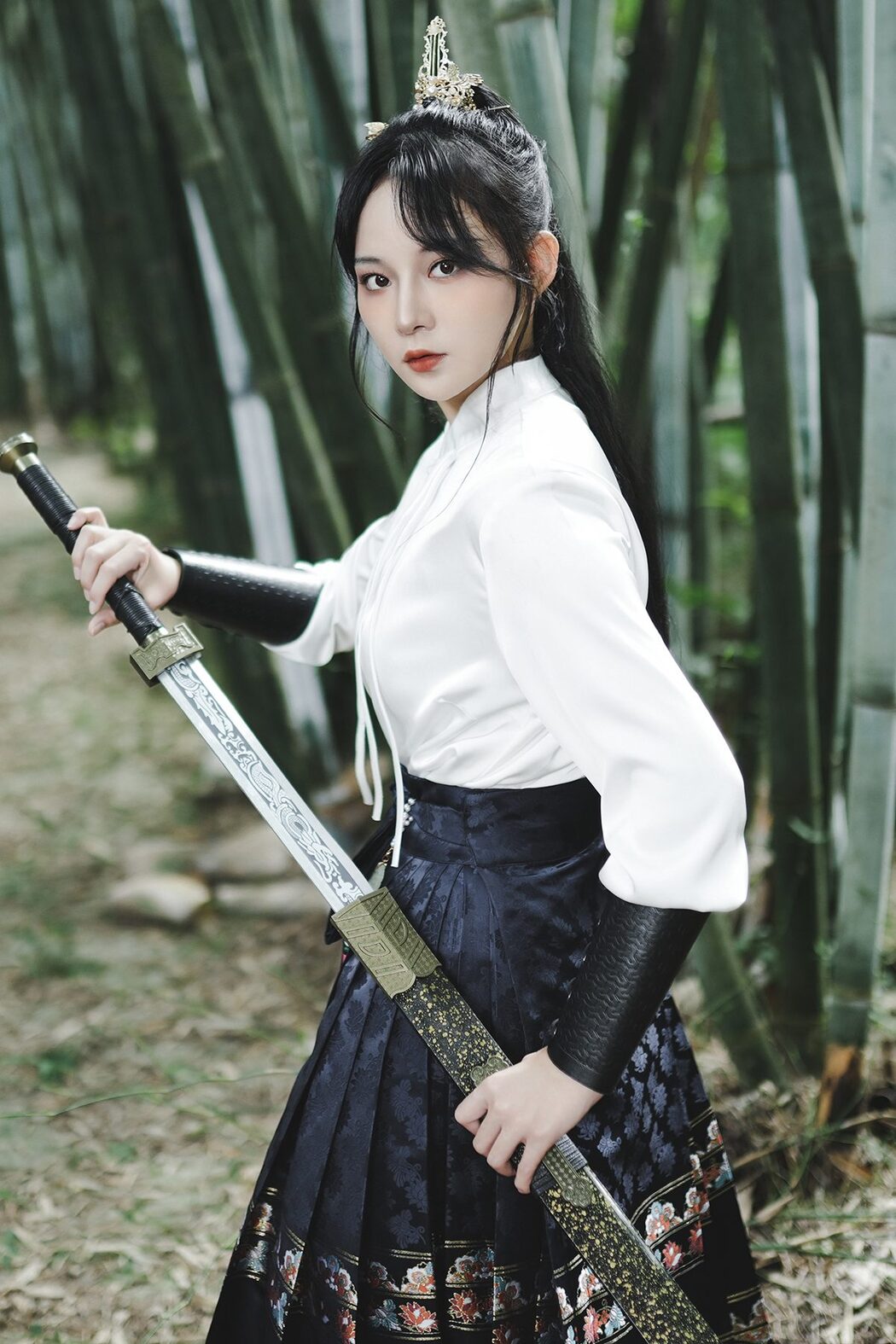 YiTuYu艺图语 Vol.6058 Wo Shi Xiao Sui Sui