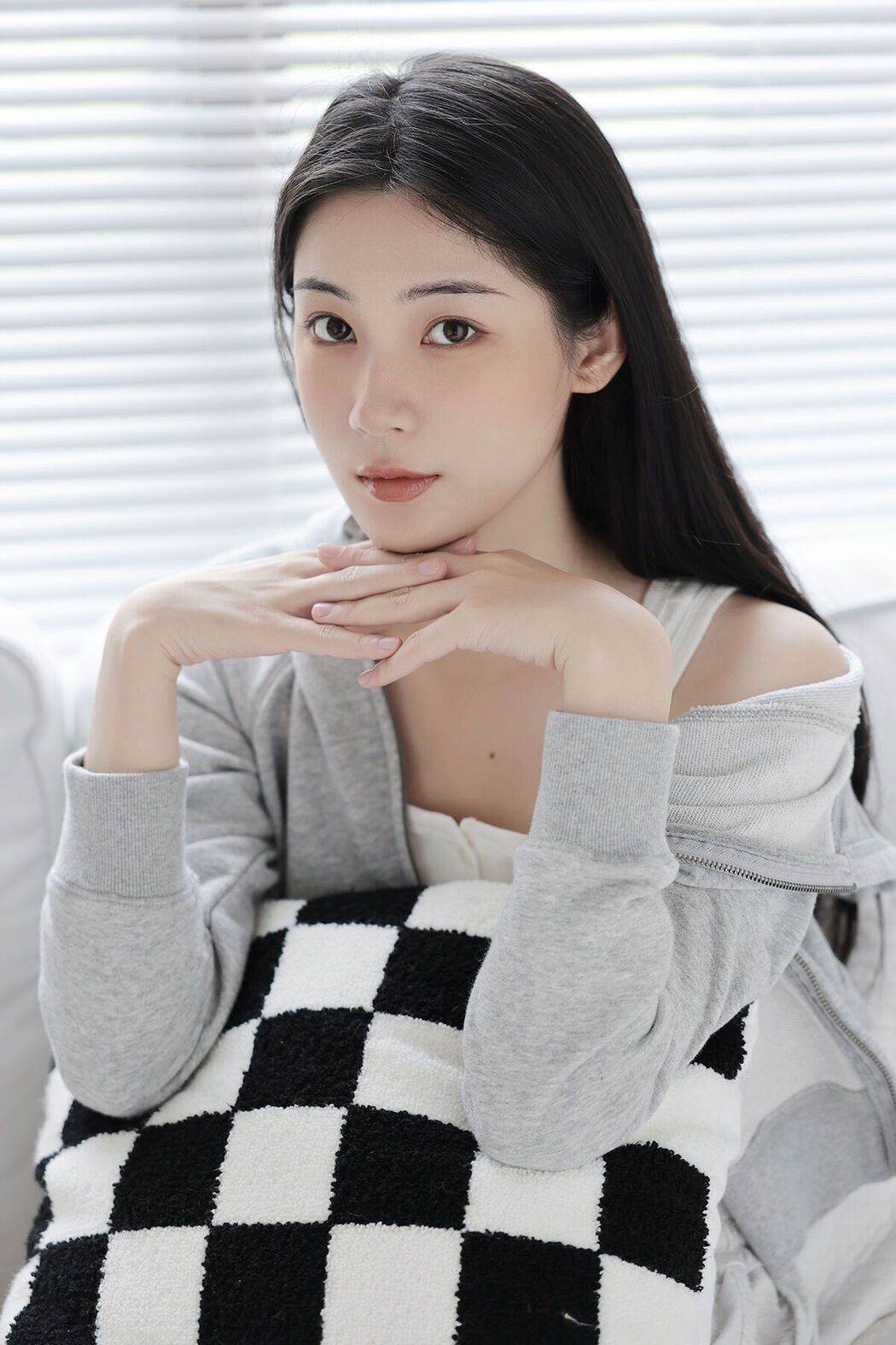YiTuYu艺图语 Vol.7495 Jian Nan Shan