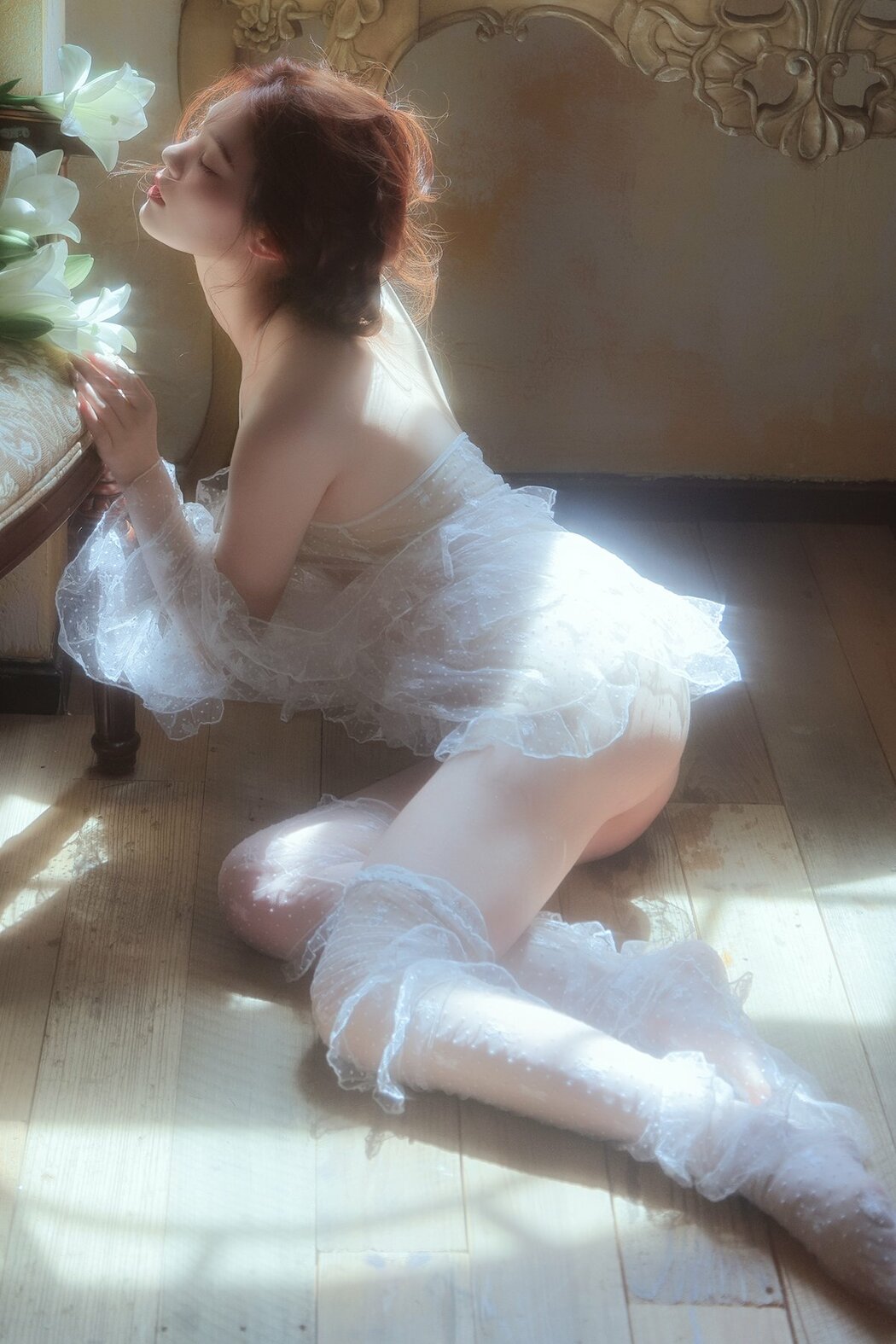 YiTuYu艺图语 Vol.10326 Chensuy333 (18P)