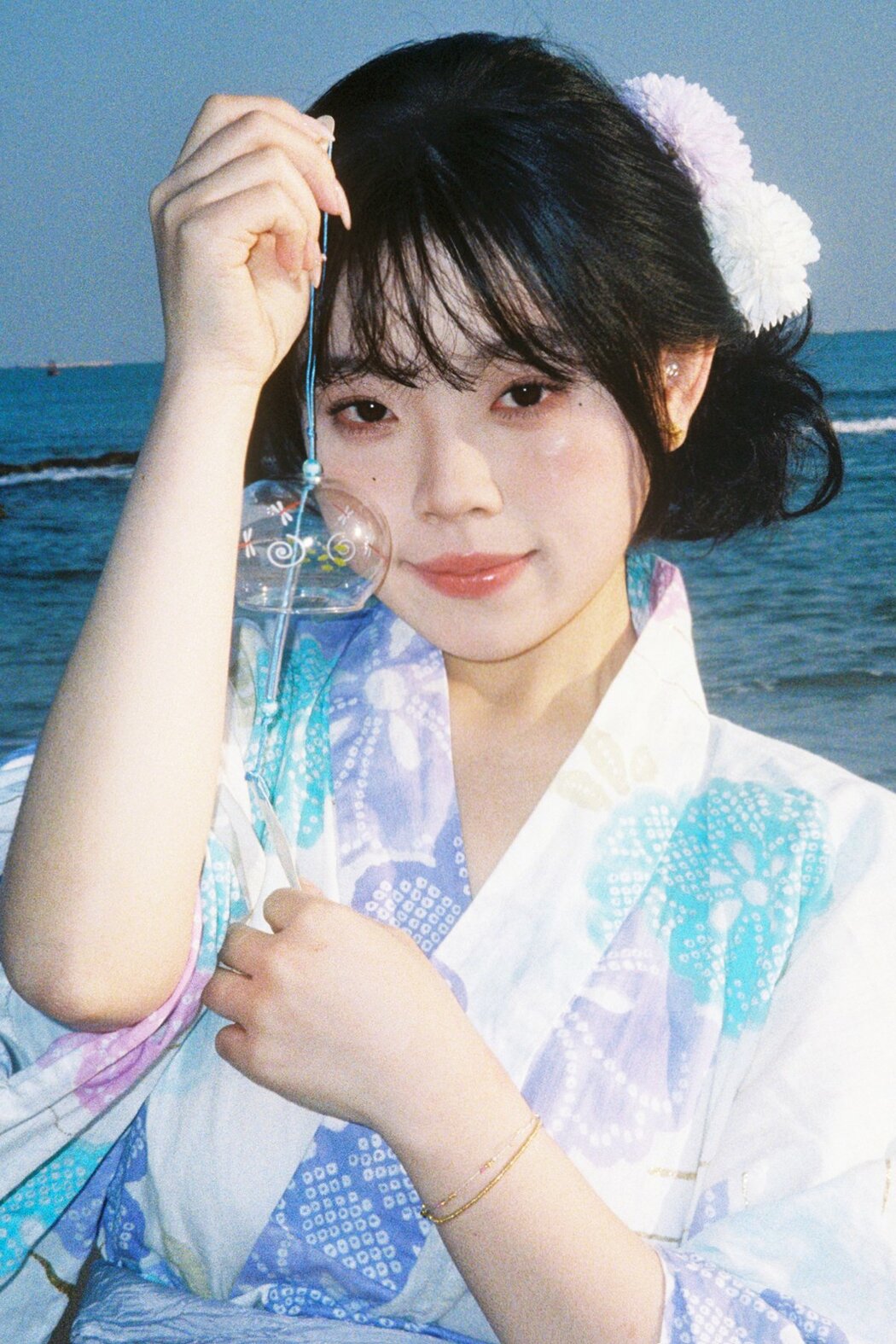 YiTuYu艺图语 Vol.9439 Yi Ming (15P)