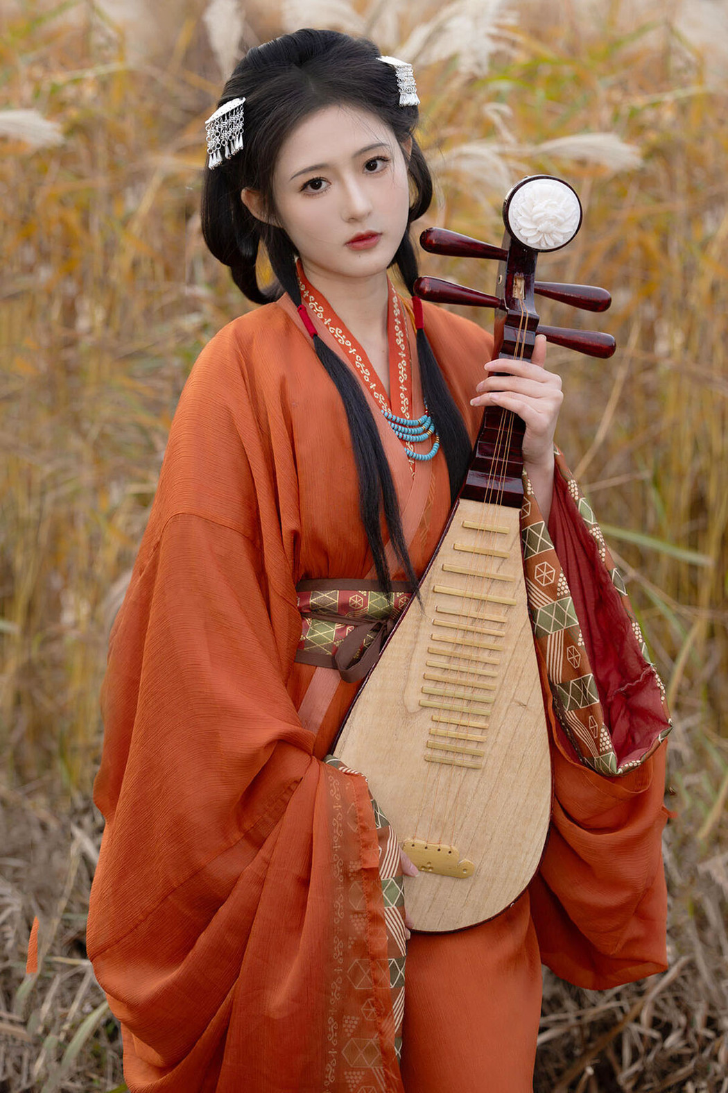 YiTuYu艺图语 Vol.6296 Yi Wan Da Yu Yuan