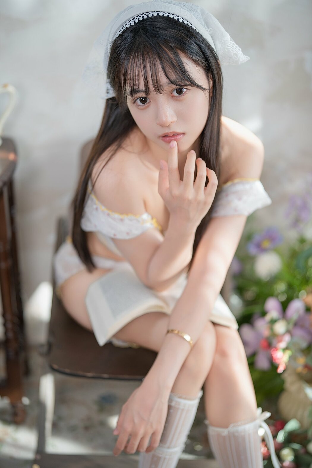 YiTuYu艺图语 Vol.10547 Xiao Yi (47P)