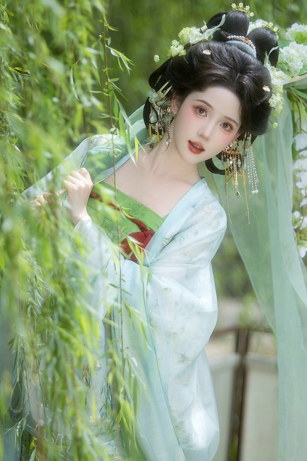 YiTuYu艺图语 Vol.10514 Yi Ming (14P)