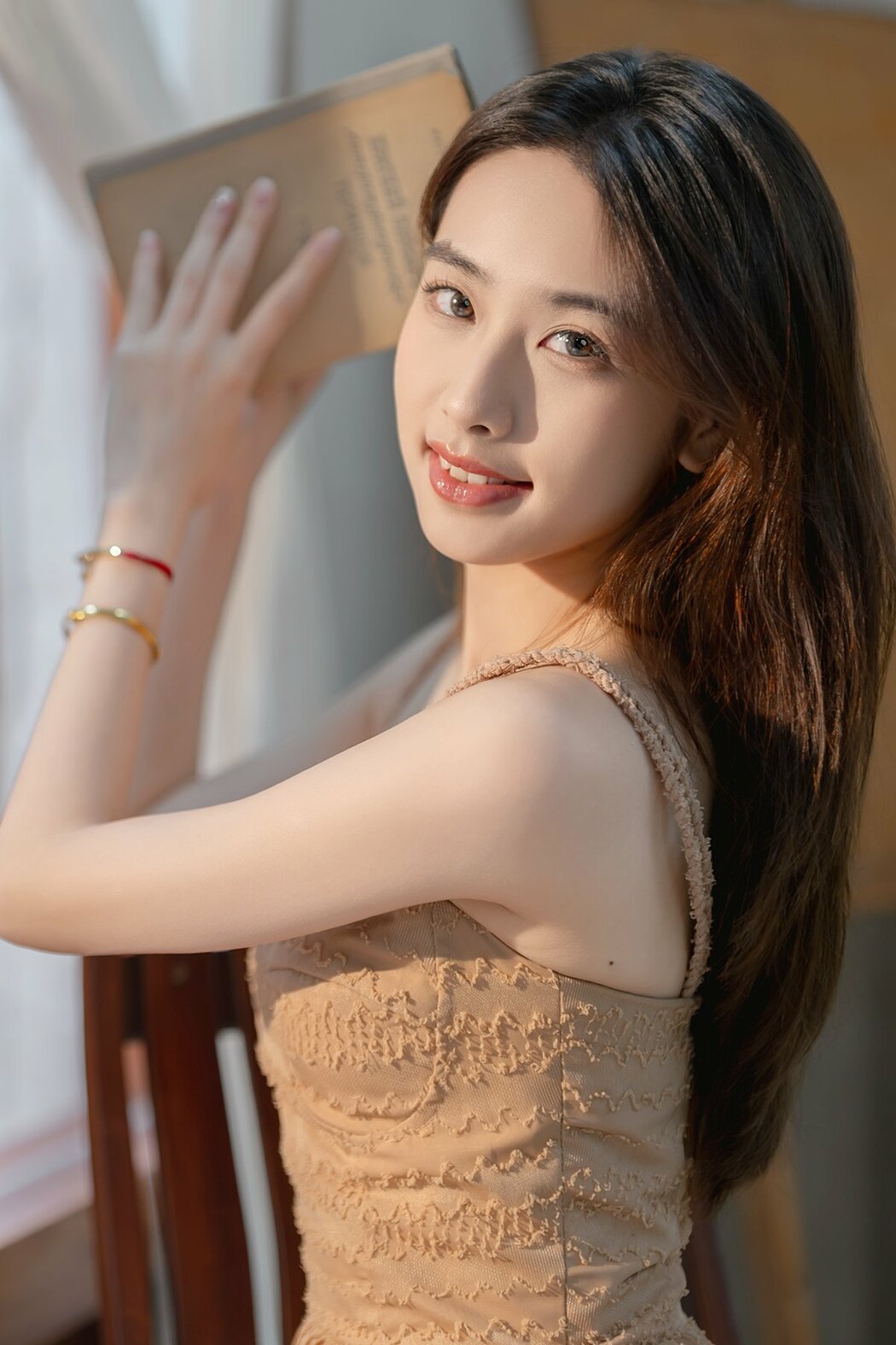 YiTuYu艺图语 Vol.8878 Nan Nan (31P)
