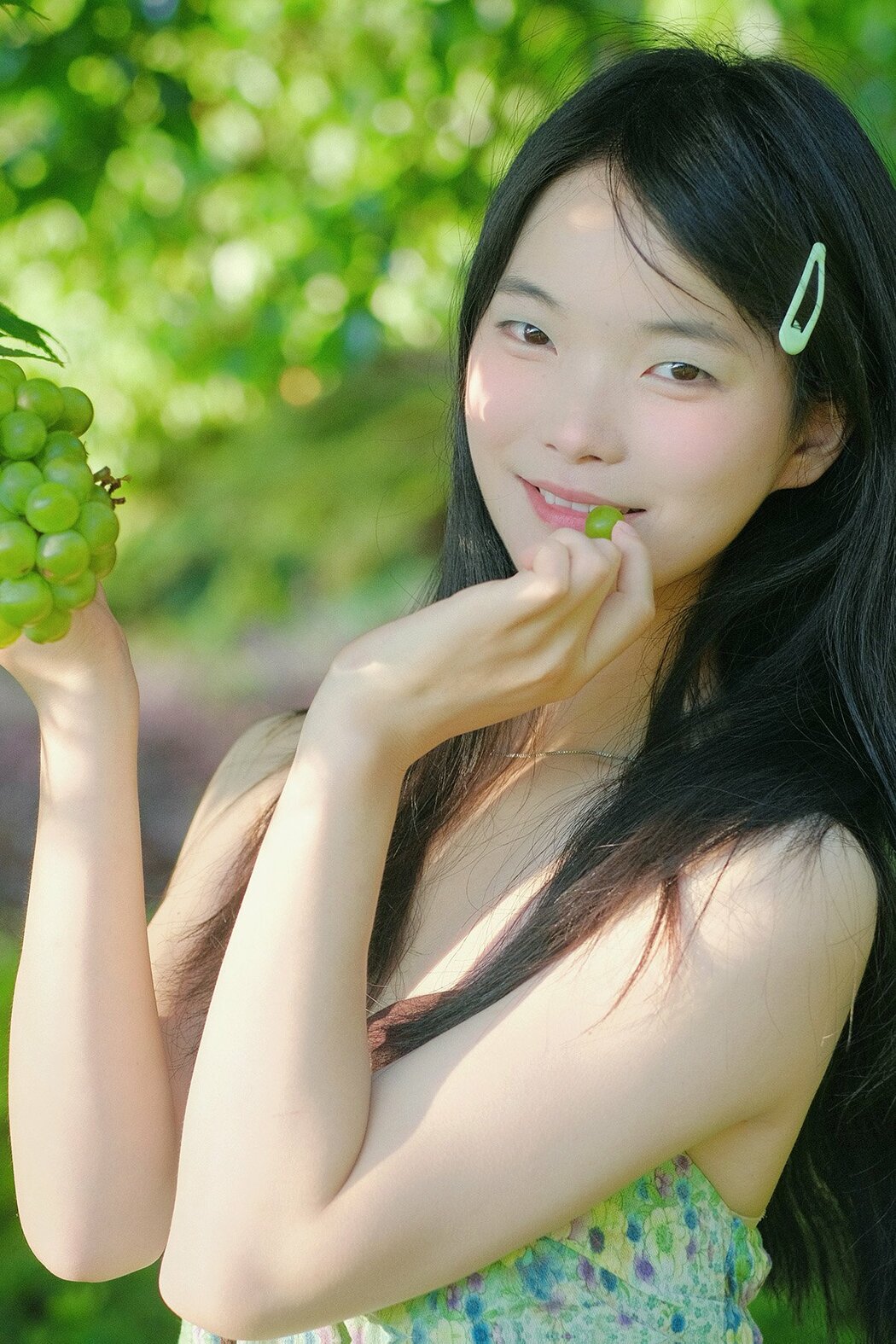 YiTuYu艺图语 Vol.10570 Xing Yun Tang Yuan (17P)