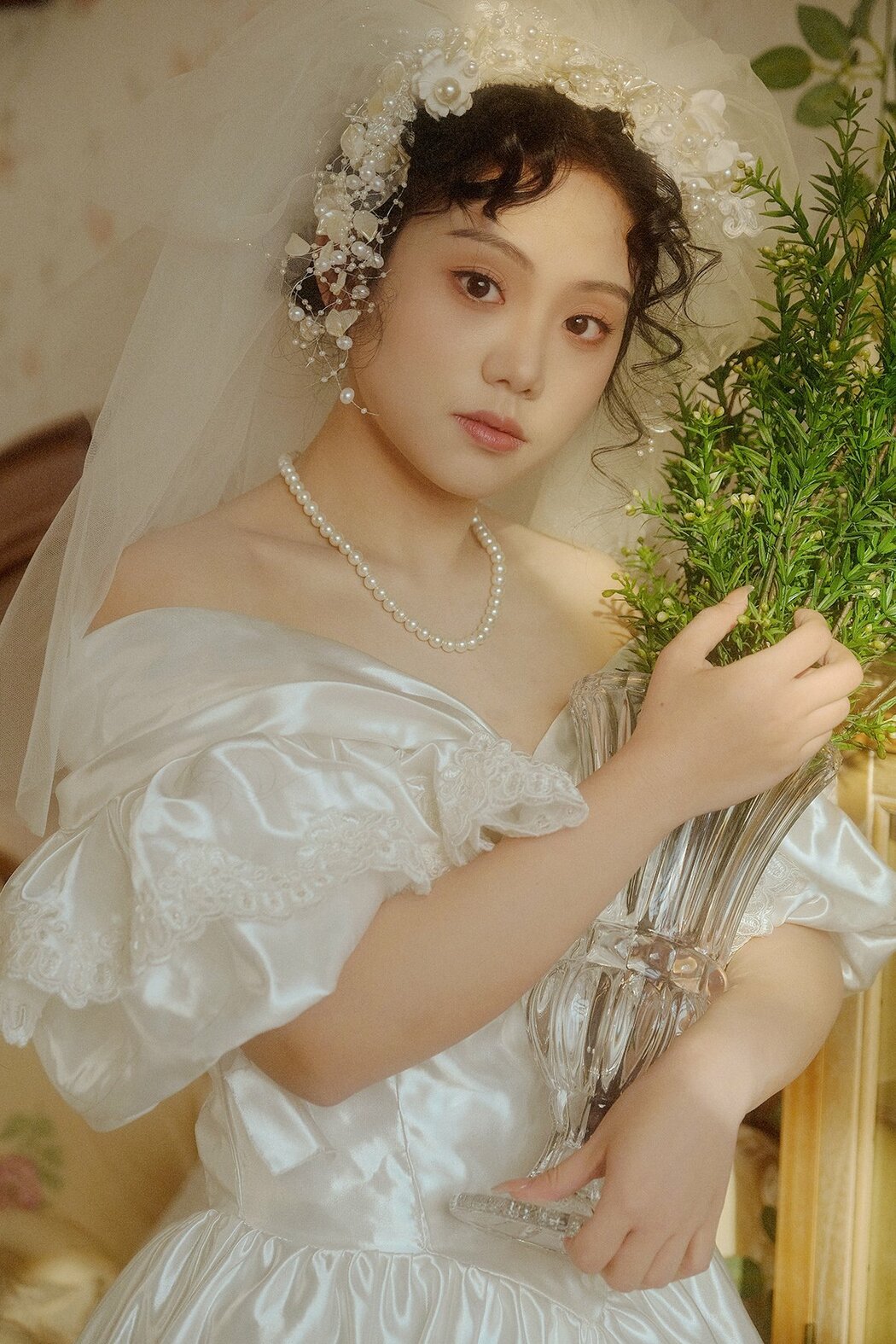 YiTuYu艺图语 Vol.8703 Xiao Kui (23P)