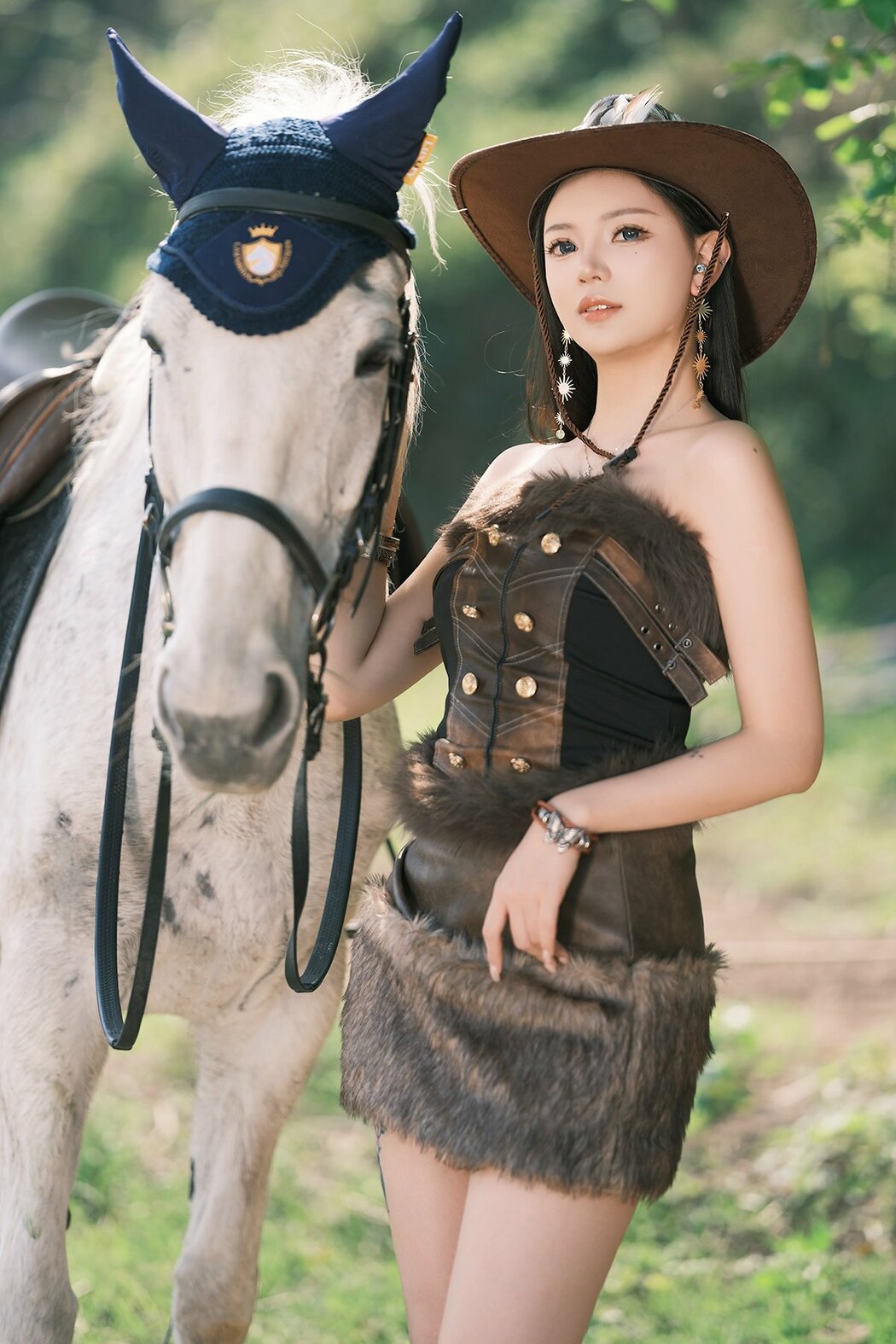 YiTuYu艺图语 Vol.8874 z (22P)