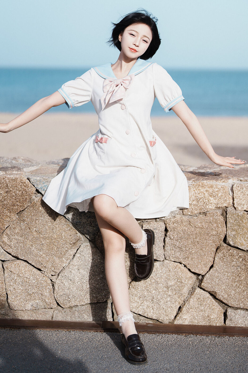 YiTuYu艺图语 Vol.7890 Disexi Si Ning