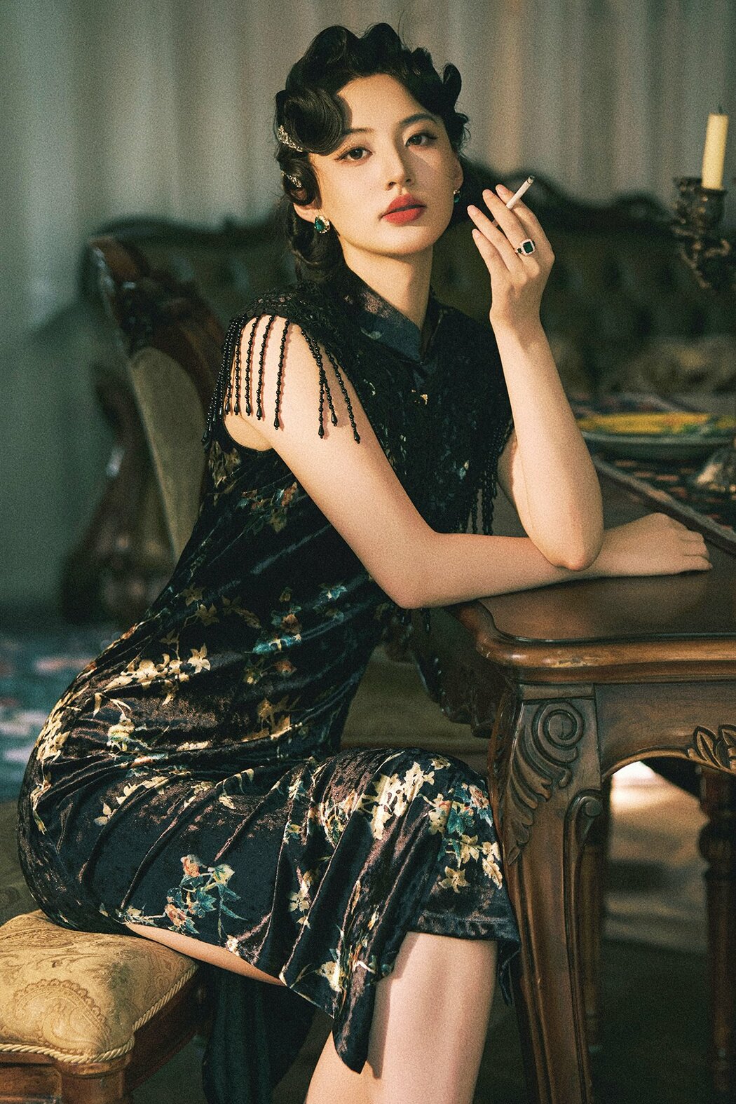YiTuYu艺图语 Vol.9577 Q Pao Xiao Xuan (14P)