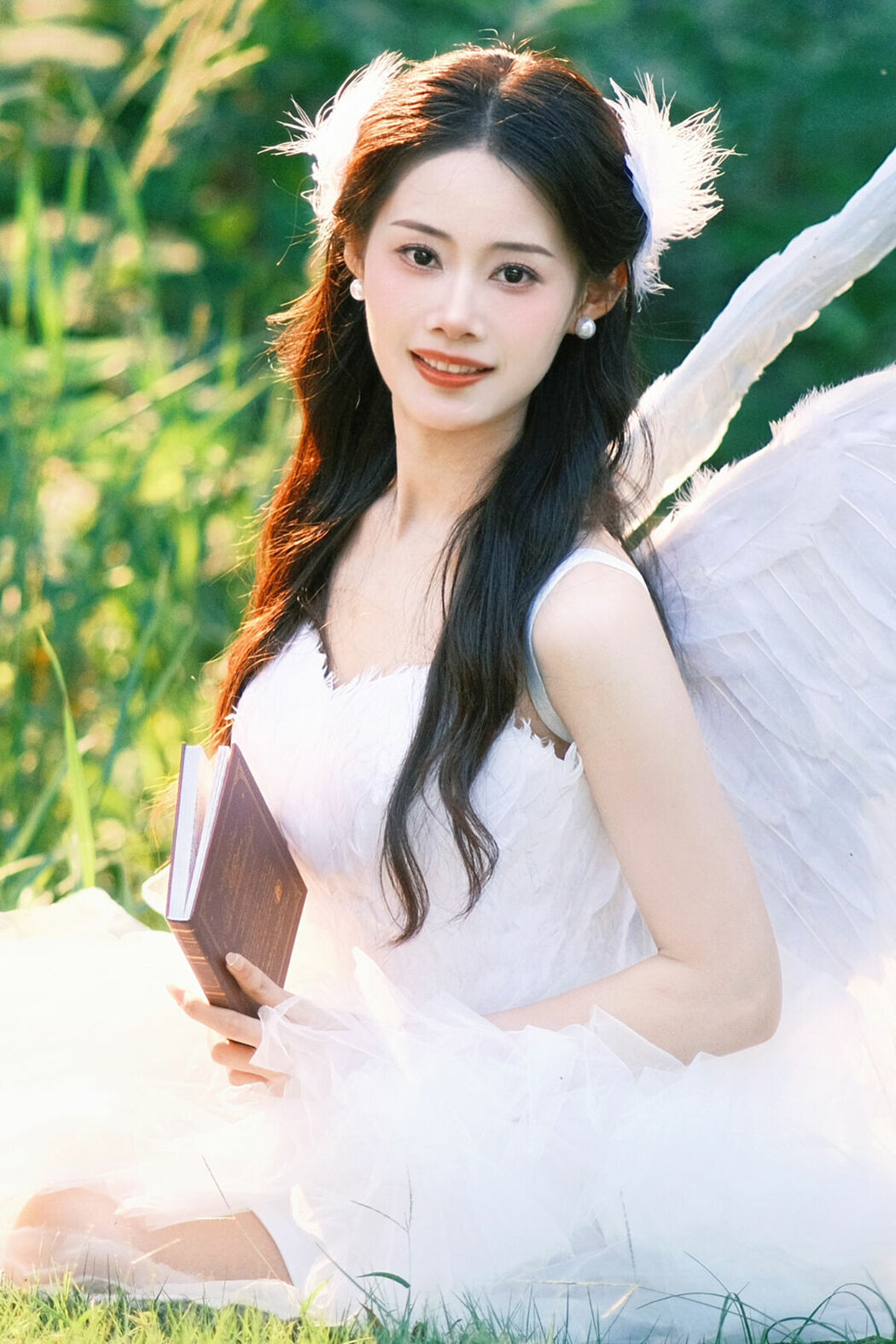 YiTuYu艺图语 Vol.9286 Shu Yu (14P)
