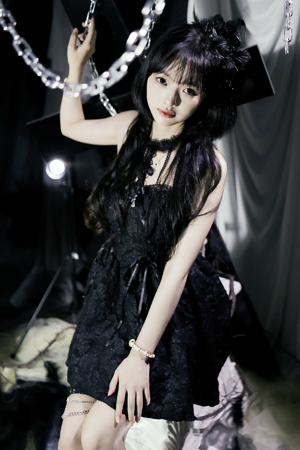 YiTuYu艺图语 Vol.10019 Yi Ming (27P)