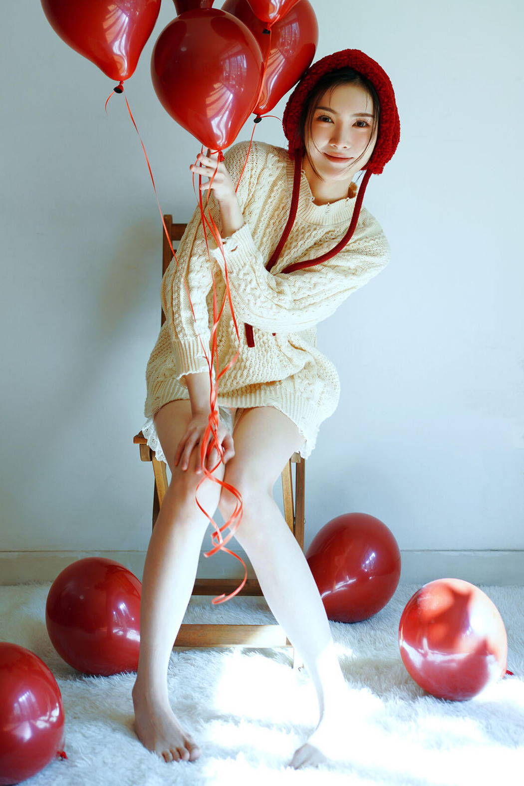 YiTuYu艺图语 Vol.6291 Xiao An