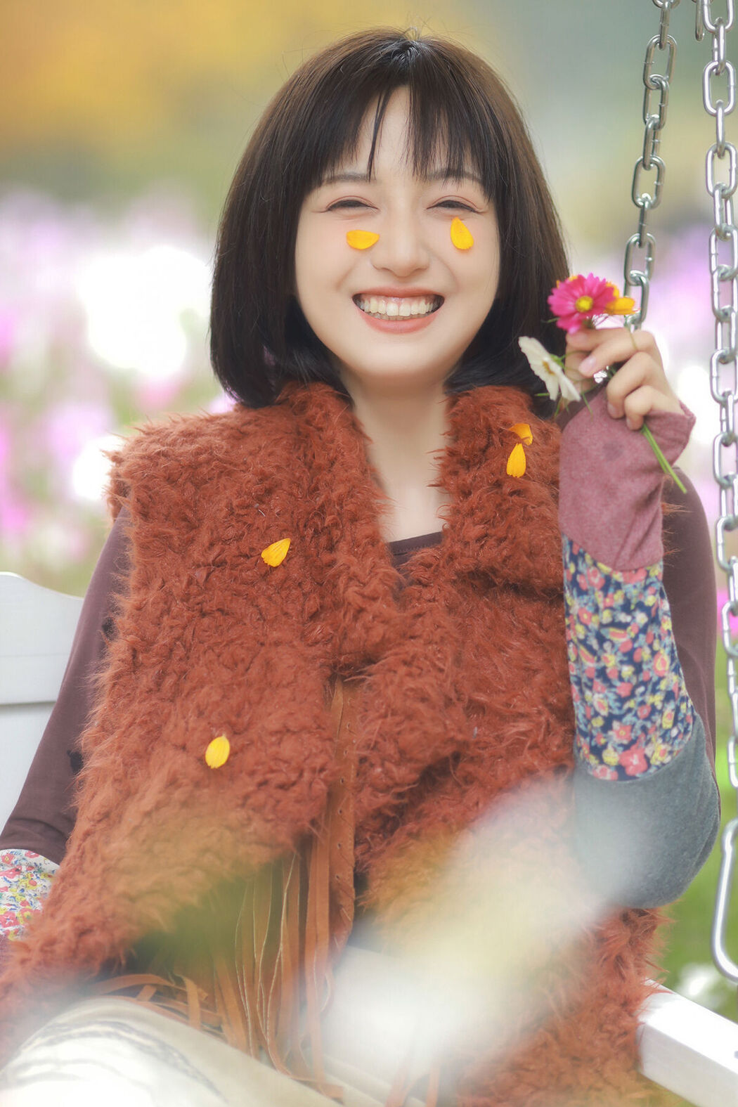 YiTuYu艺图语 Vol.7951 Fei Chang Liang