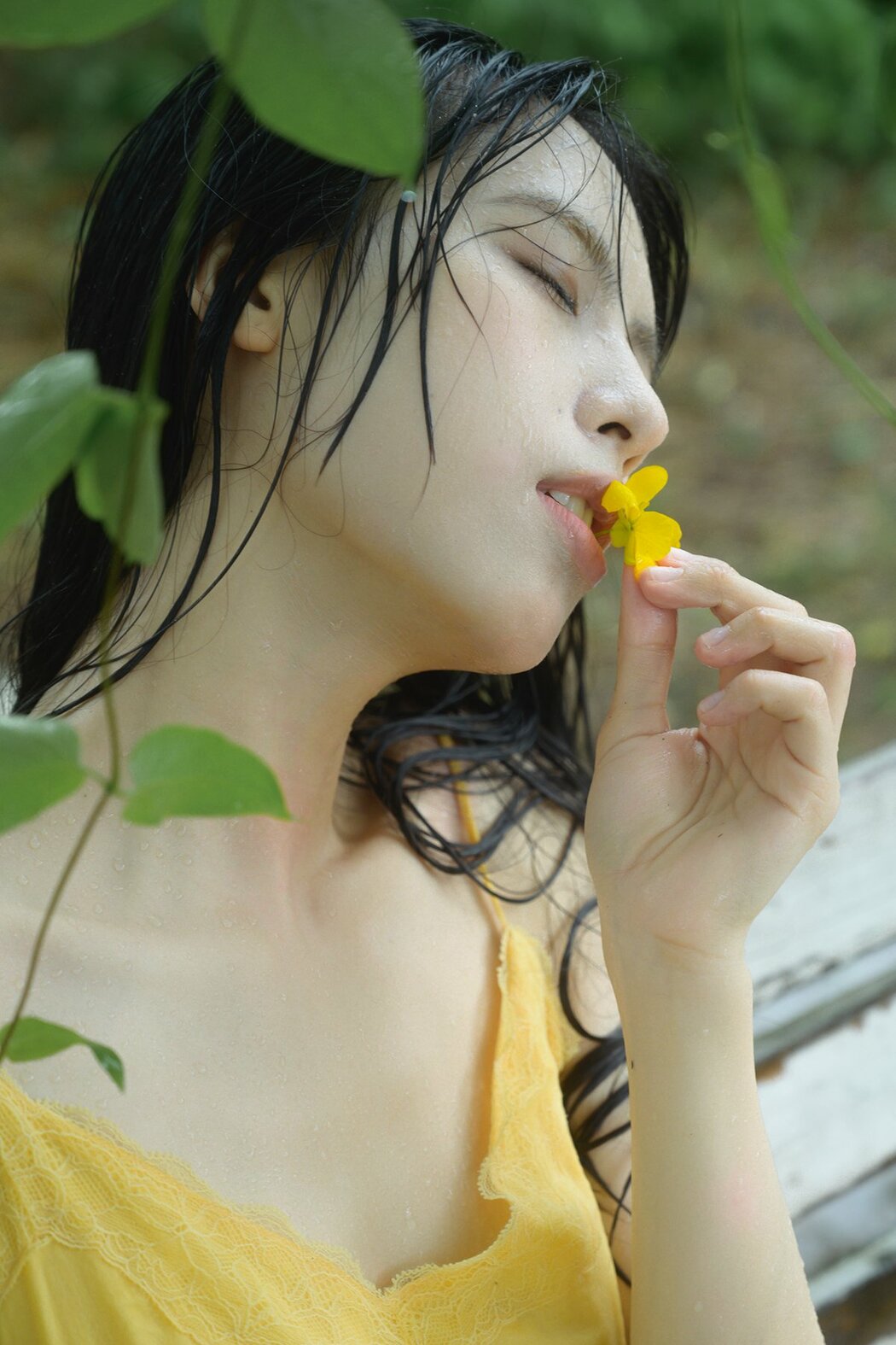 YiTuYu艺图语 Vol.10282 Bei Shang Tian Jiao (19P)