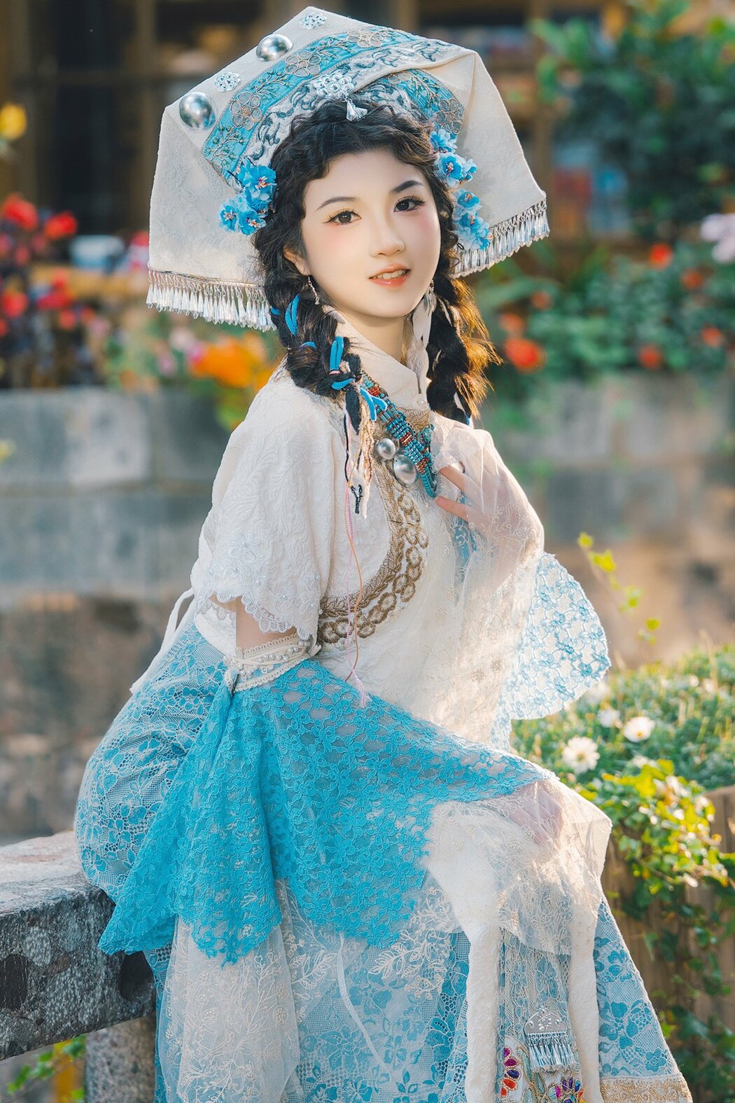 YiTuYu艺图语 Vol.8941 Xiao Lin (15P)