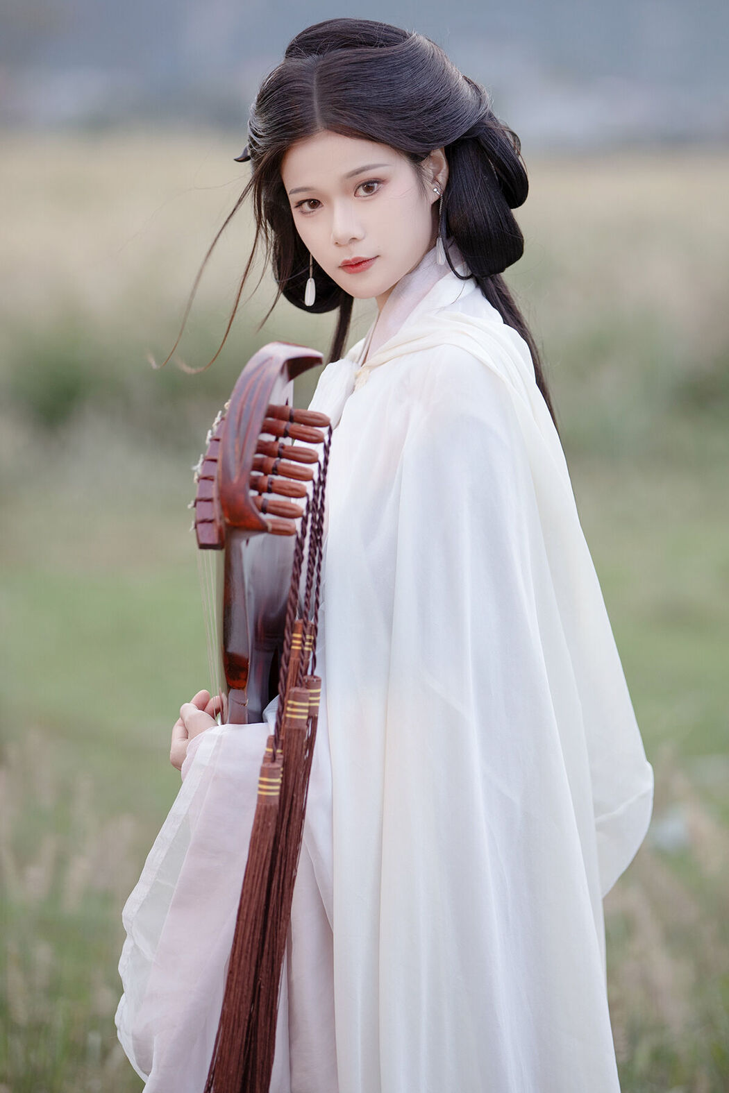 YiTuYu艺图语 Vol.8009 Na Ni
