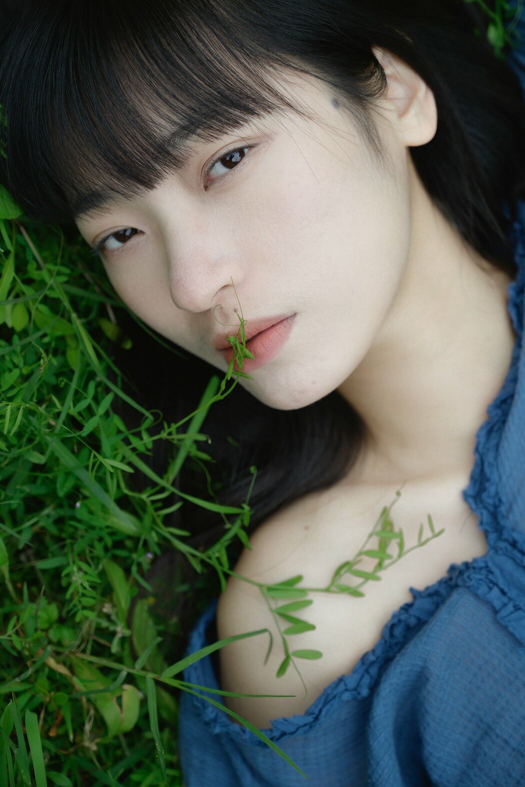 YiTuYu艺图语 Vol.10331 Shan Ye Xiao Guo (23P)