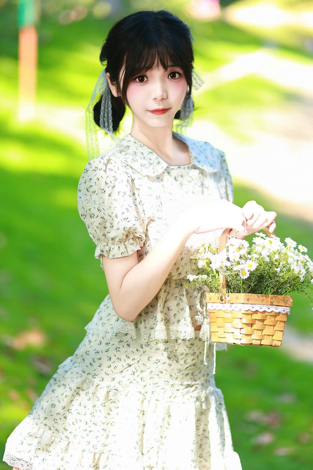 YiTuYu艺图语 Vol.5979 Jie Ruan Tang