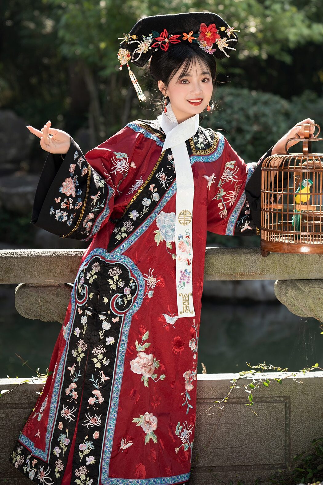 YiTuYu艺图语 Vol.6104 Xiao Ou O