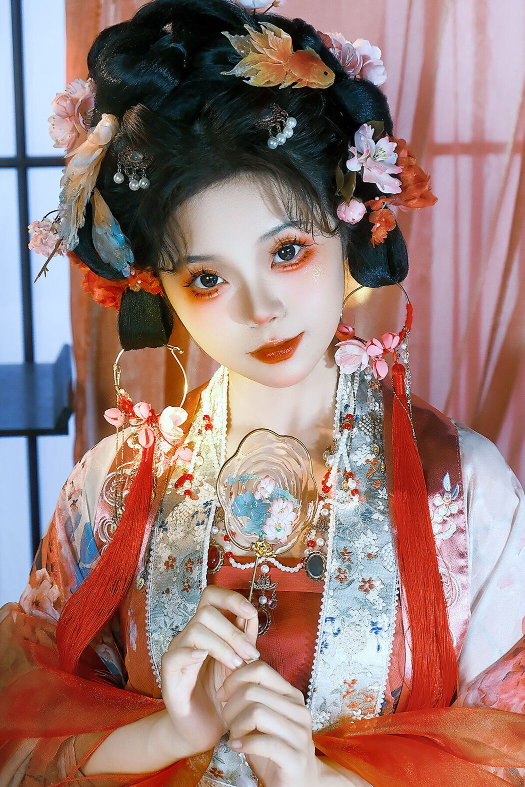 YiTuYu艺图语 Vol.8237 亭子大魔王 (23P)